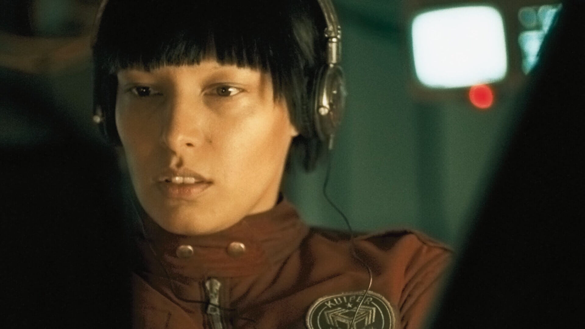 Кадр фильма «Груз» // Atlantis Pictures