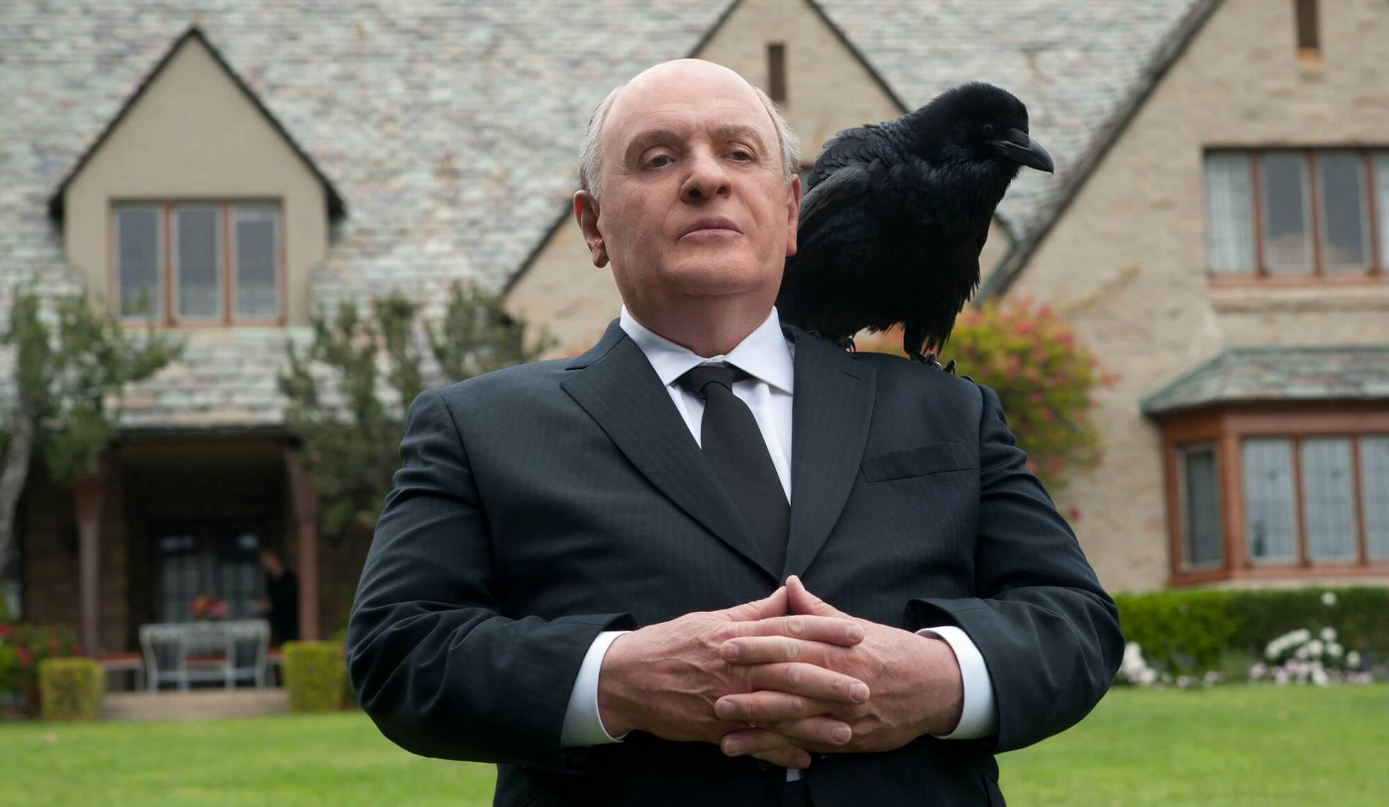 Кадр фильма «Хичкок» // Fox Searchlight Pictures