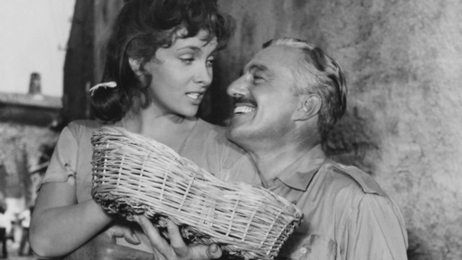 Кадр фильма «Хлеб, любовь и фантазия» // Titanus
