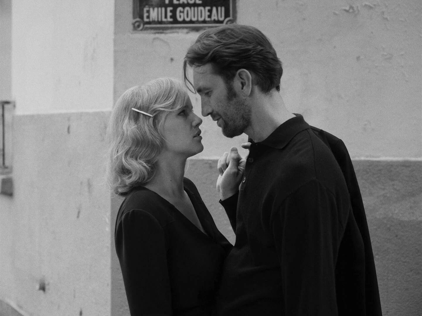 Кадр фильма «Холодная война» // Polish Film Institute
