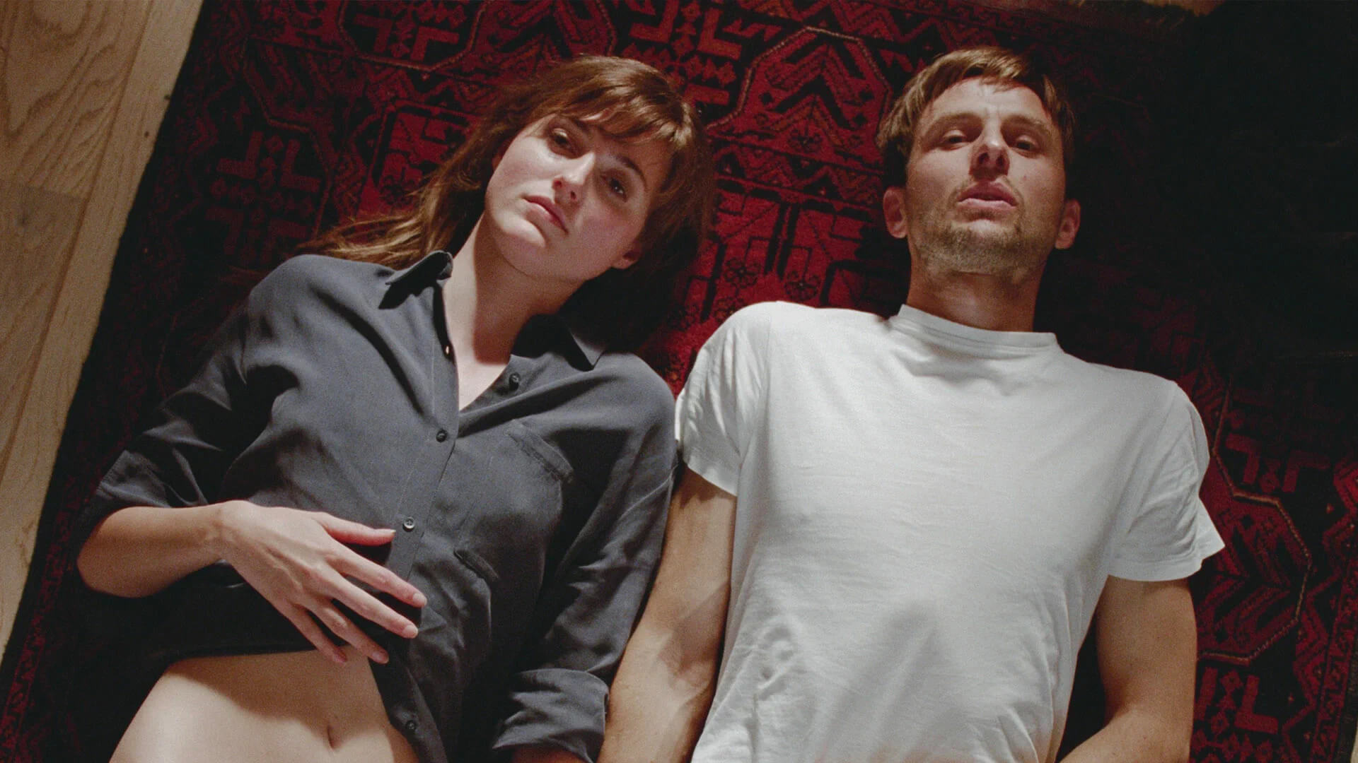 Кадр фильма «Худший человек на свете» // MK Productions