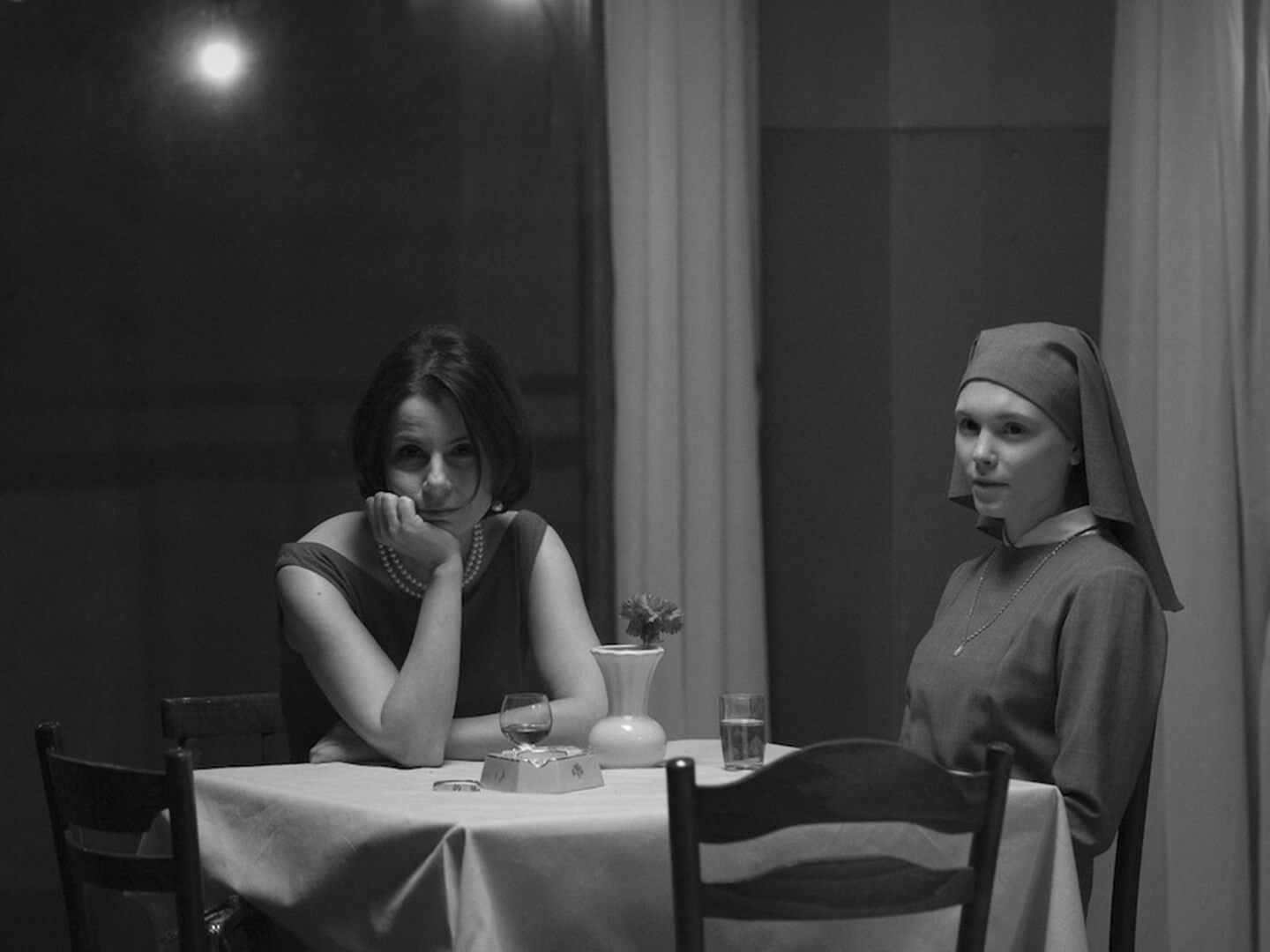 Кадр фильма «Ида» // Polish Film Institute