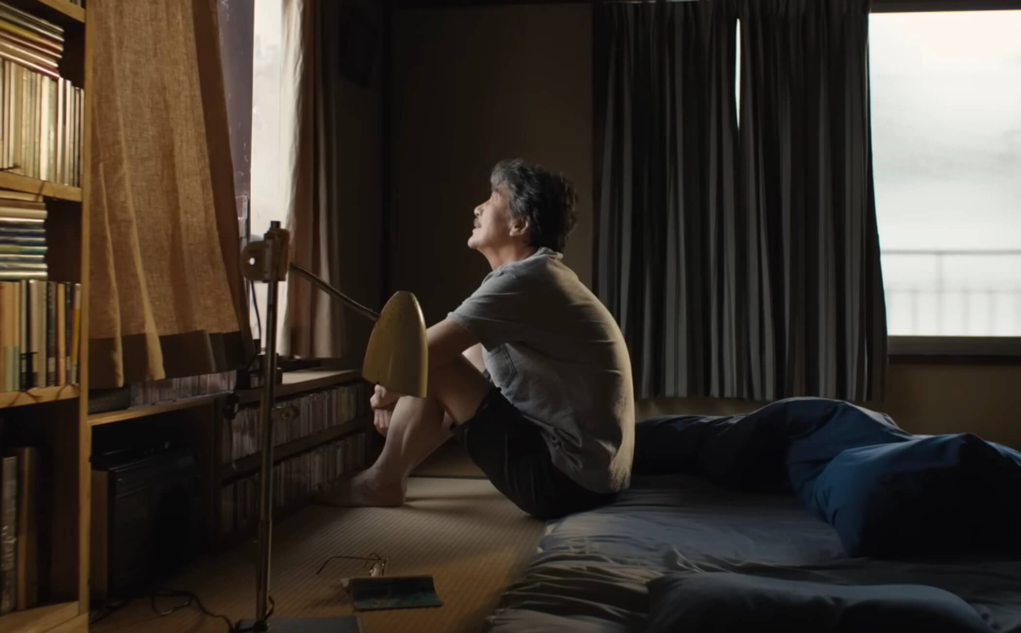 Кадр фильма «Идеальные дни» // Master Mind Limited