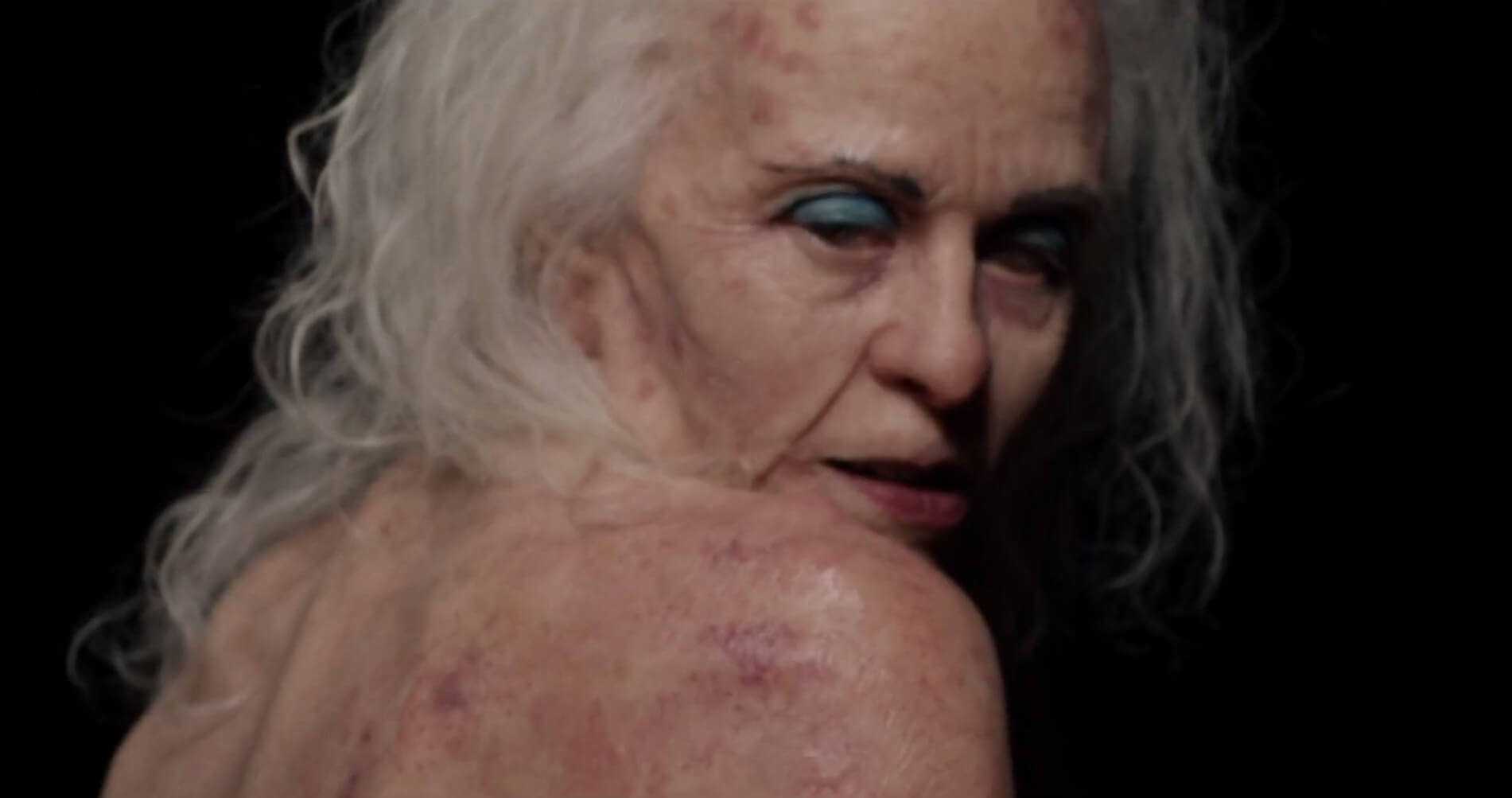 Кадр фильма «Икс» // Little Lamb