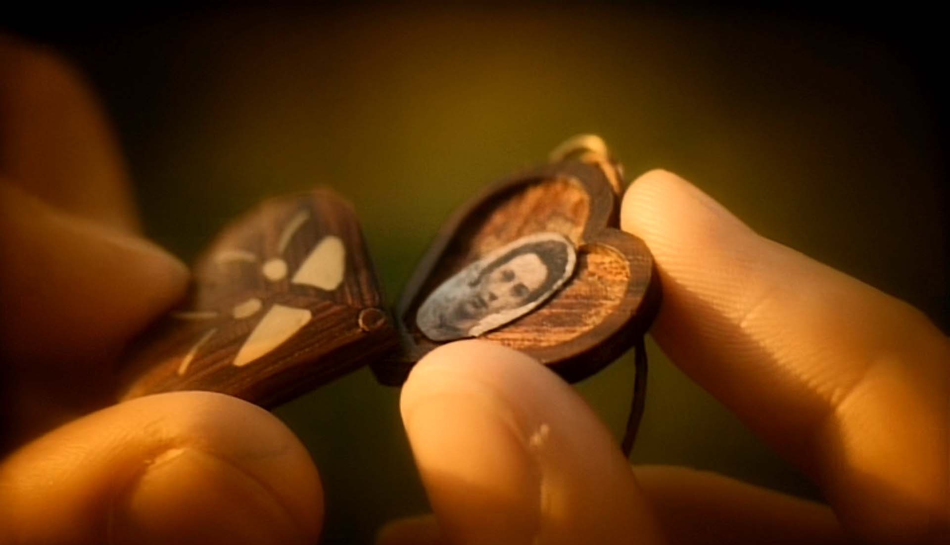 Кадр из фильма «Иллюзионист»