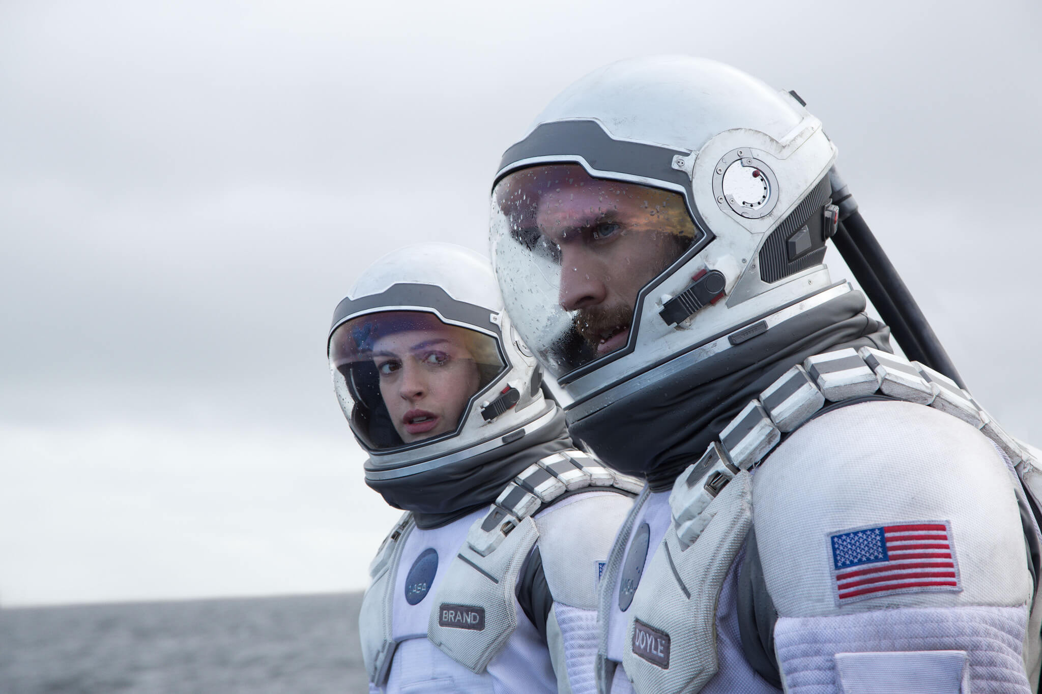 Кадр фильма «Интерстеллар» // Warner Bros. Pictures