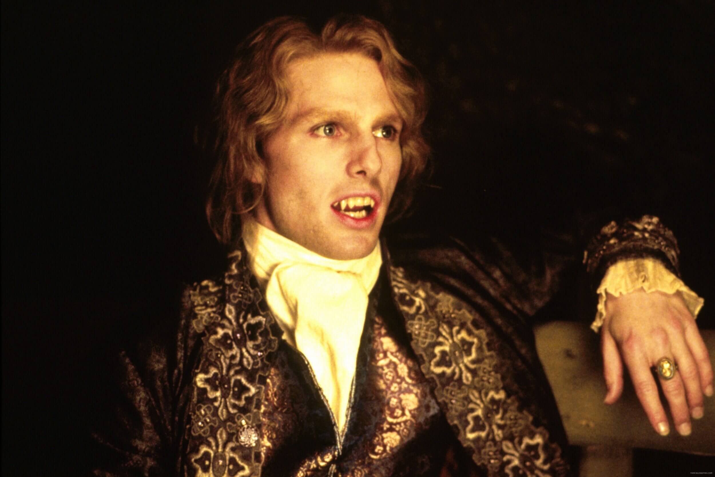 Кадр фильма «Интервью с вампиром» // Geffen Pictures