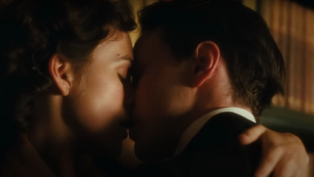 Кадр фильма «Искупление» // Universal Pictures