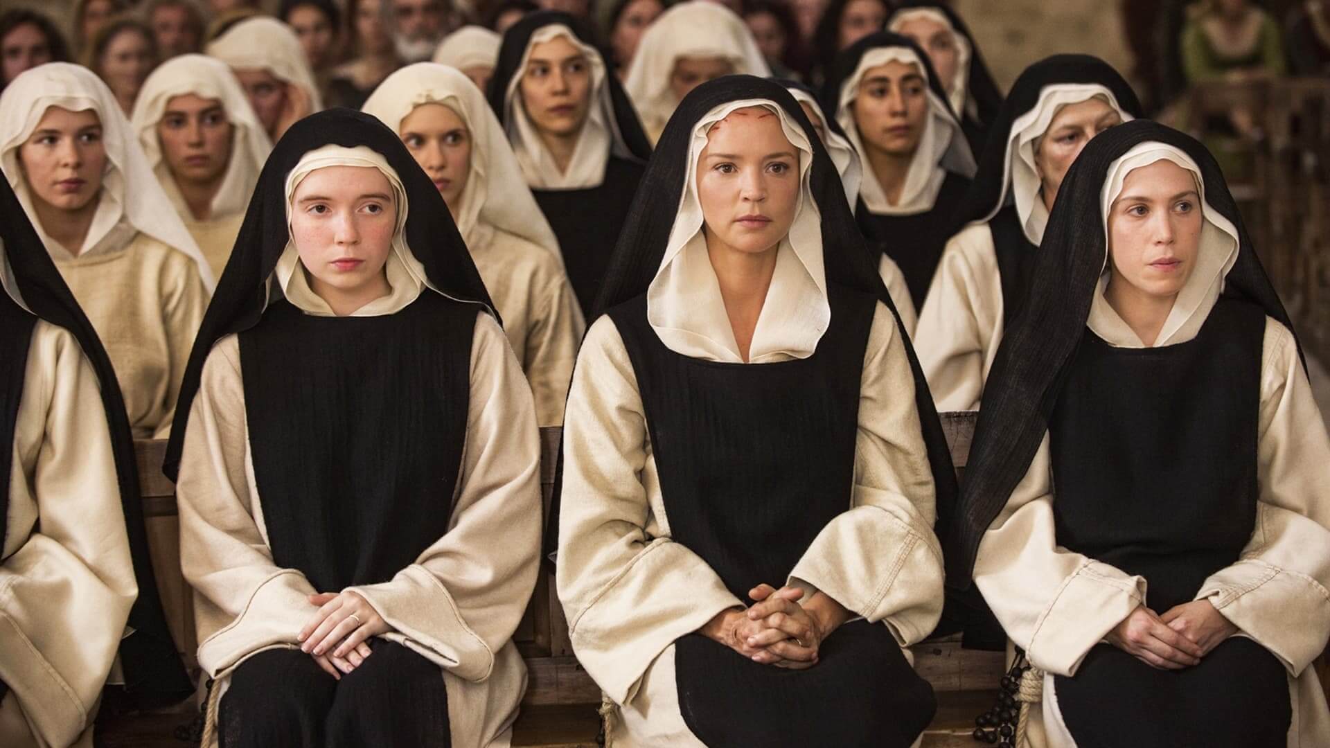 Кадр фильма «Искушение» // Pathé