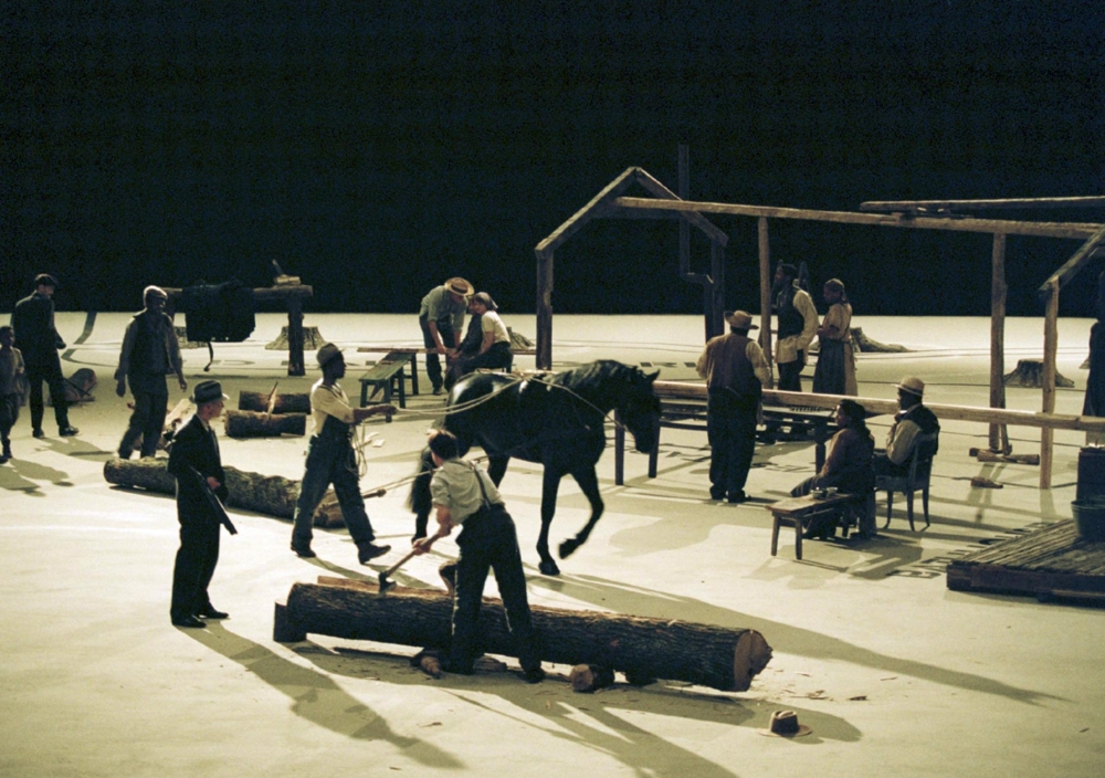 Кадр из фильма «Мандерлей» (2005)