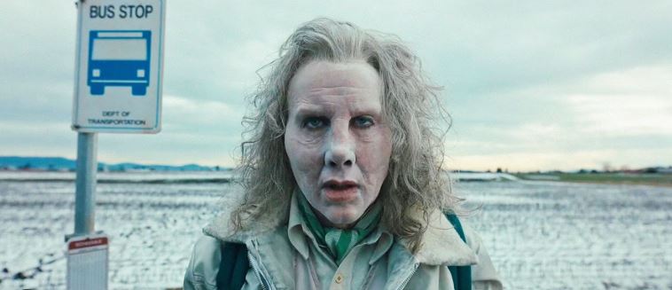 Николас Кейдж в фильме&nbsp;«Собиратель душ»