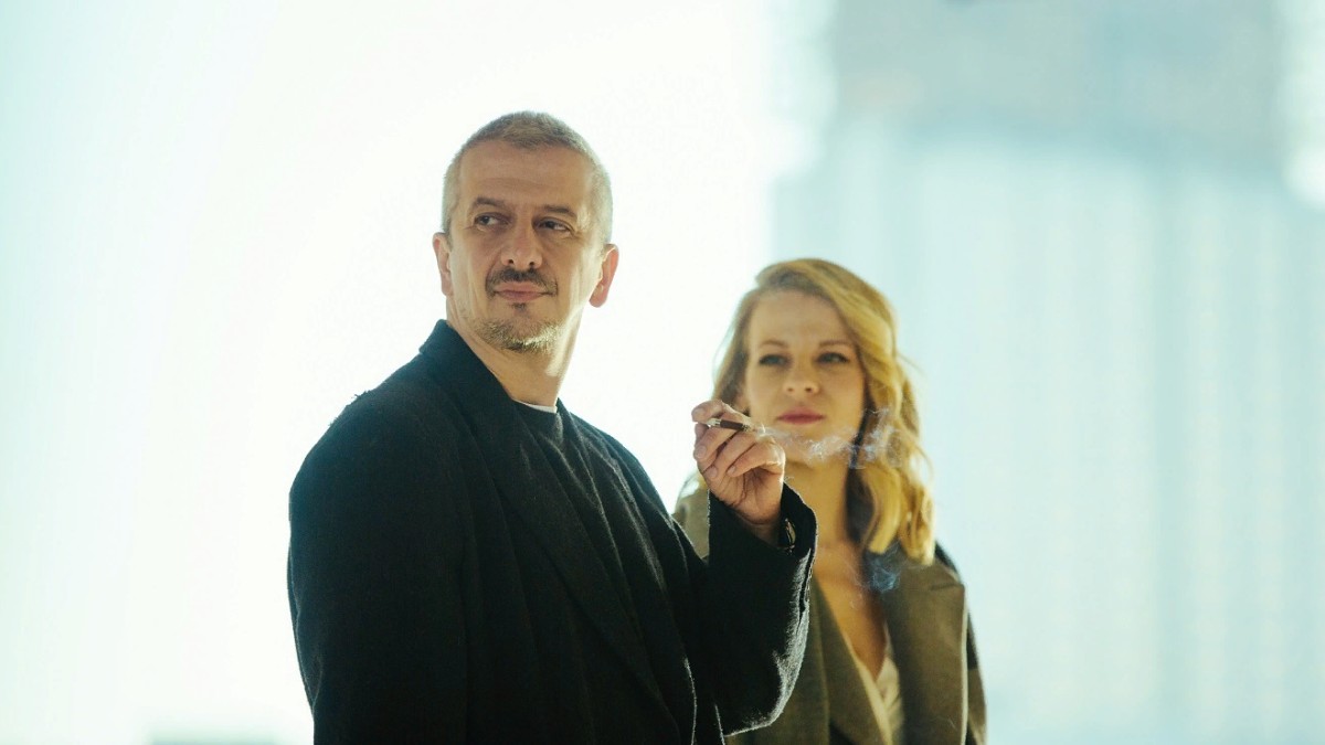 Кадр из сериала «Кеша должен умереть»