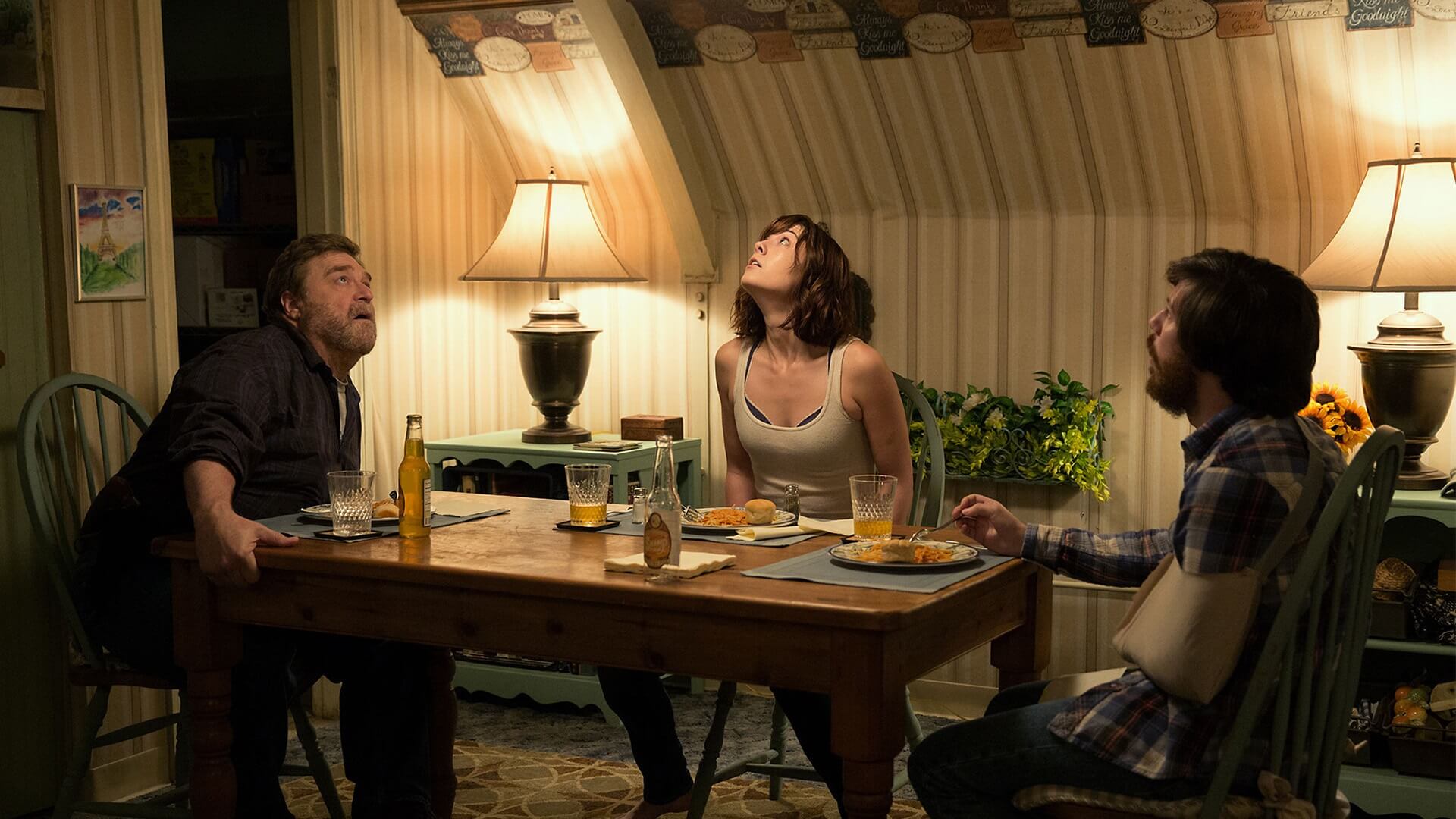 Кадр фильма «Кловерфилд, 10» // Paramount Pictures