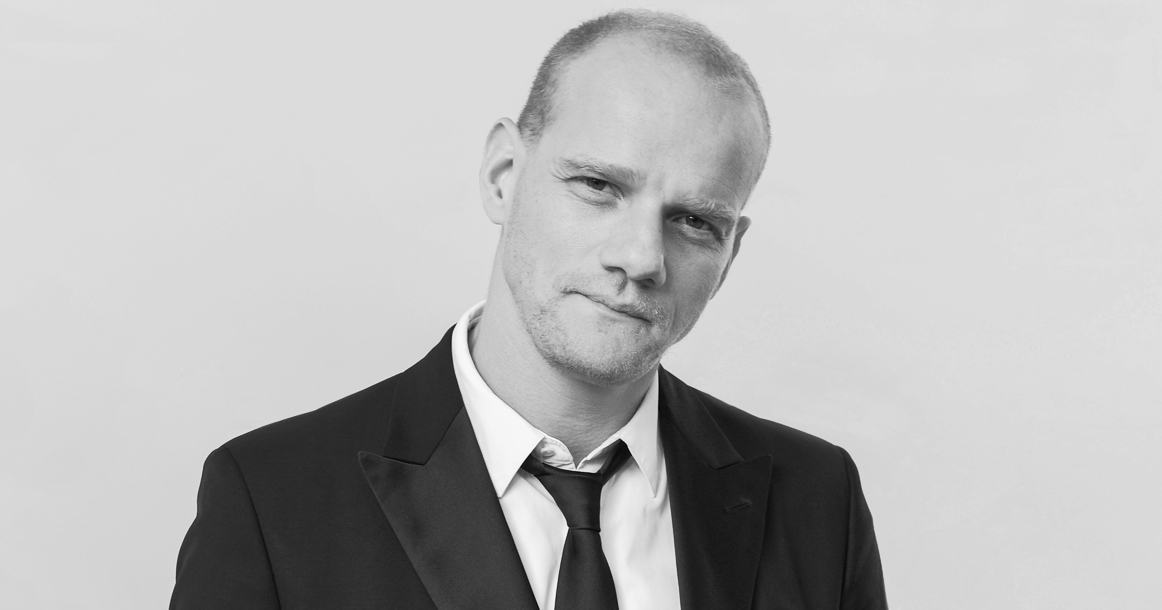 Юрий Колокольников 