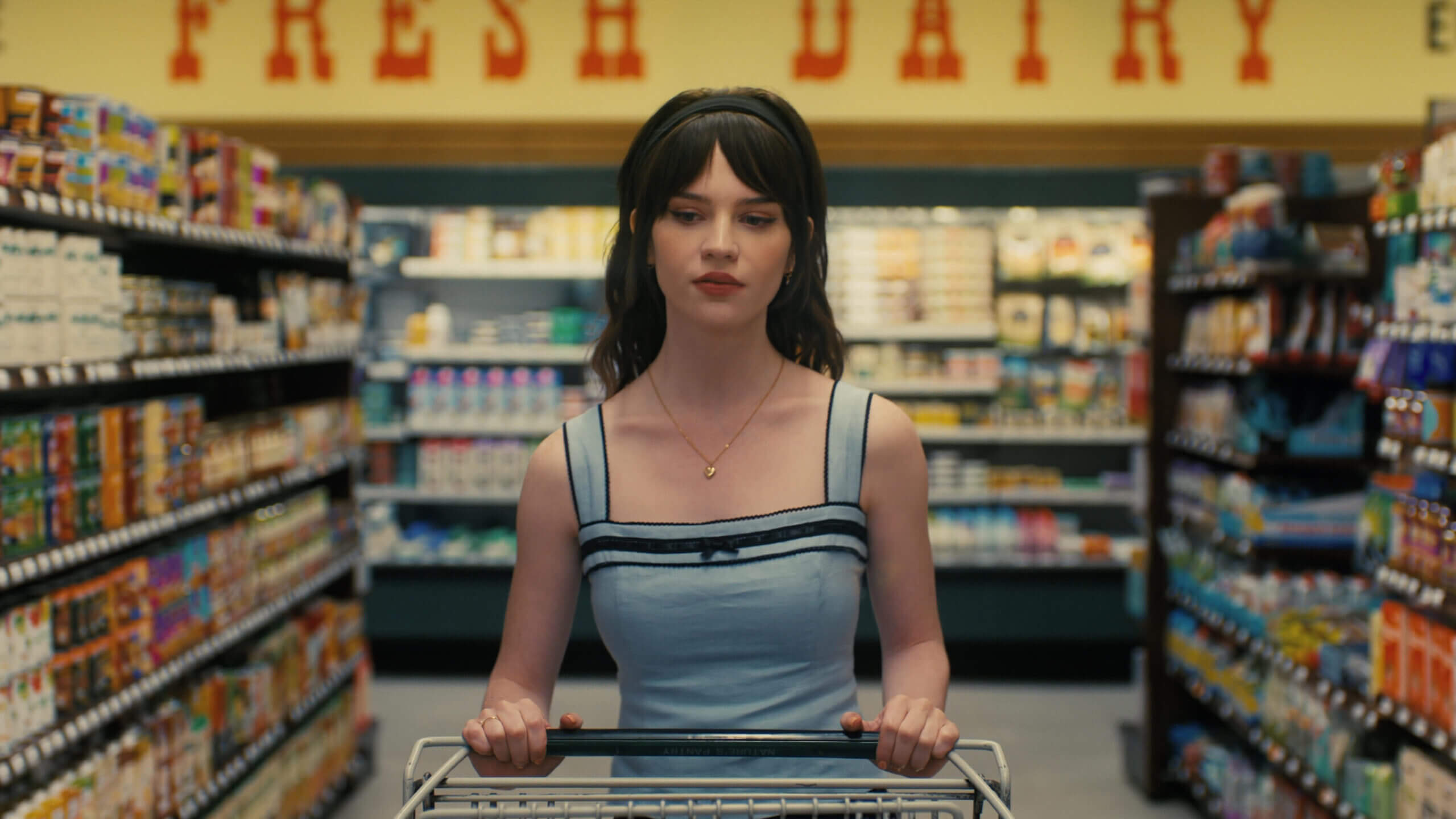 Кадр фильма «Компаньон» // New Line Cinema