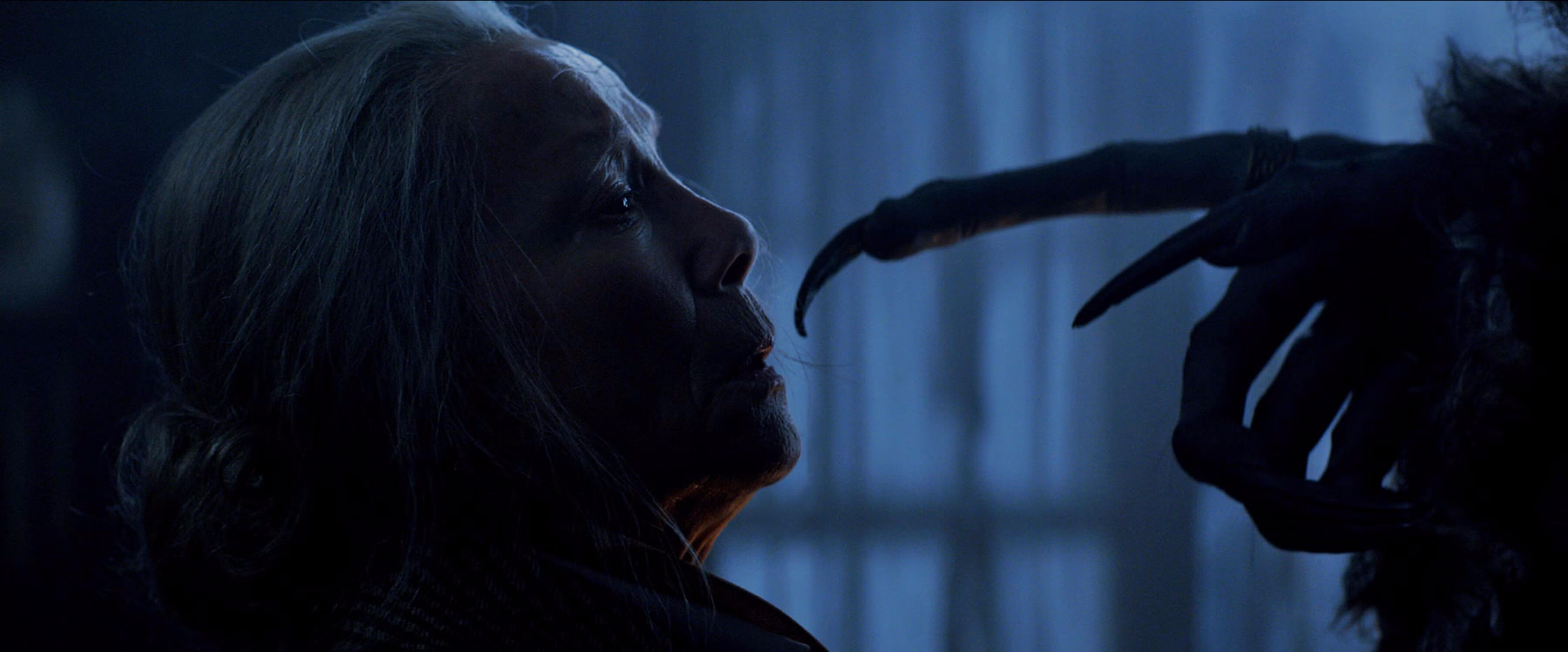 Кадр фильма «Крампус» // Legendary Pictures