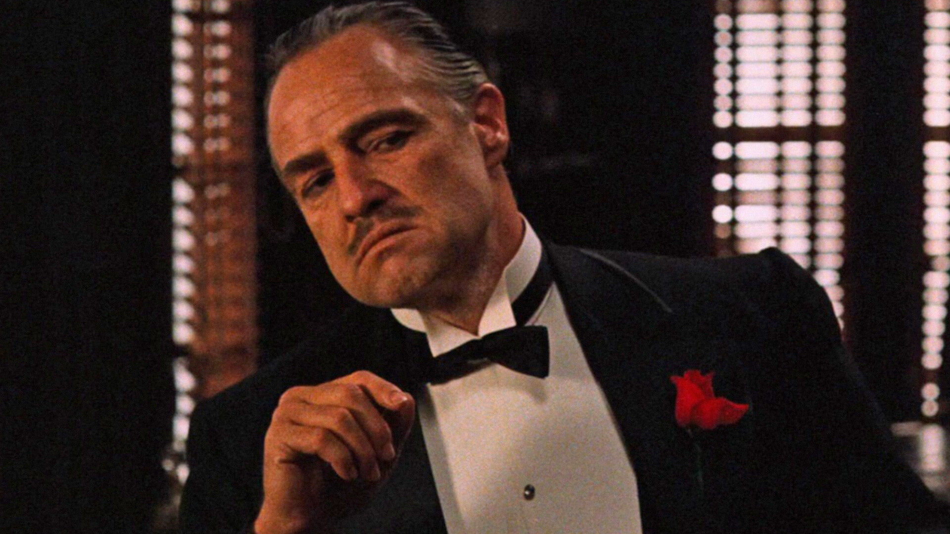 Кадр фильма «Крёстный отец» // Paramount Pictures