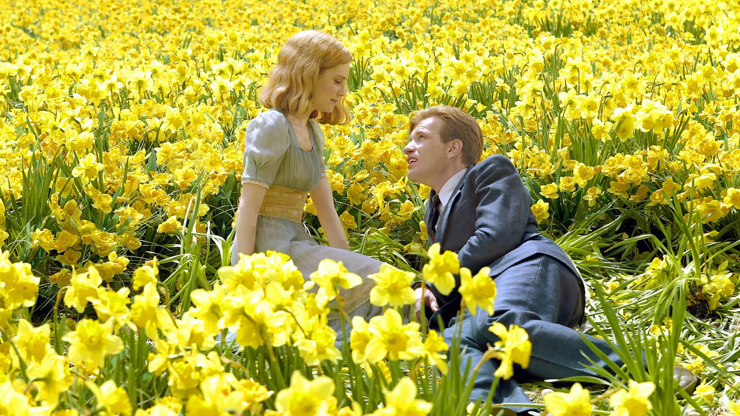 Кадр фильма «Крупная рыба» // Columbia Pictures