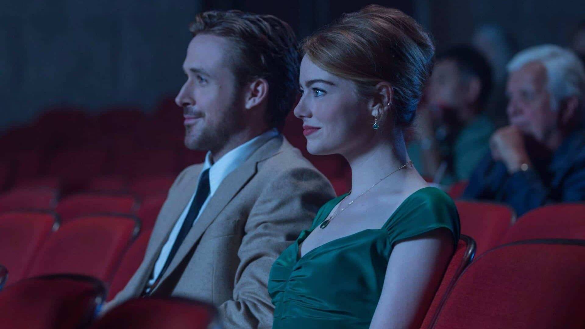 Кадр фильма «Ла-Ла Ленд» // Summit Entertainment