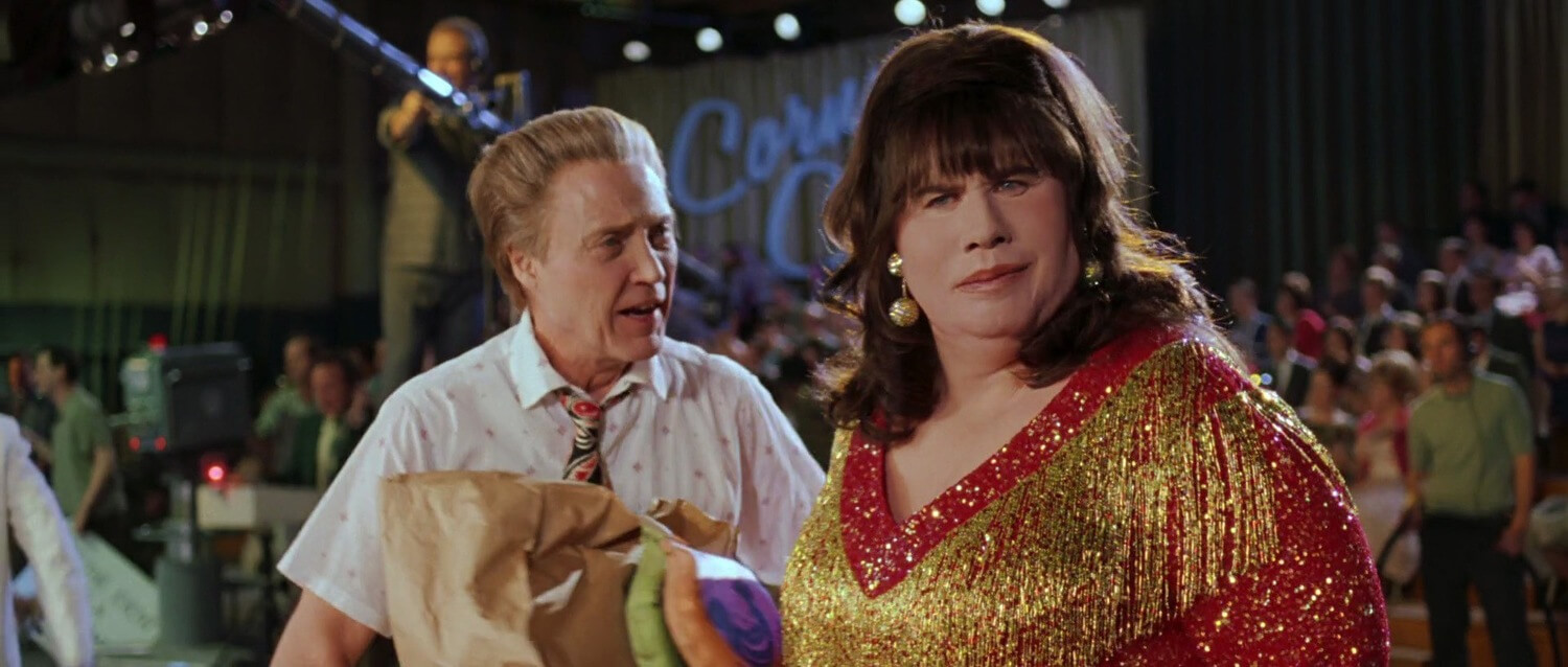 Кадр фильма «Лак для волос» // Ingenious Media