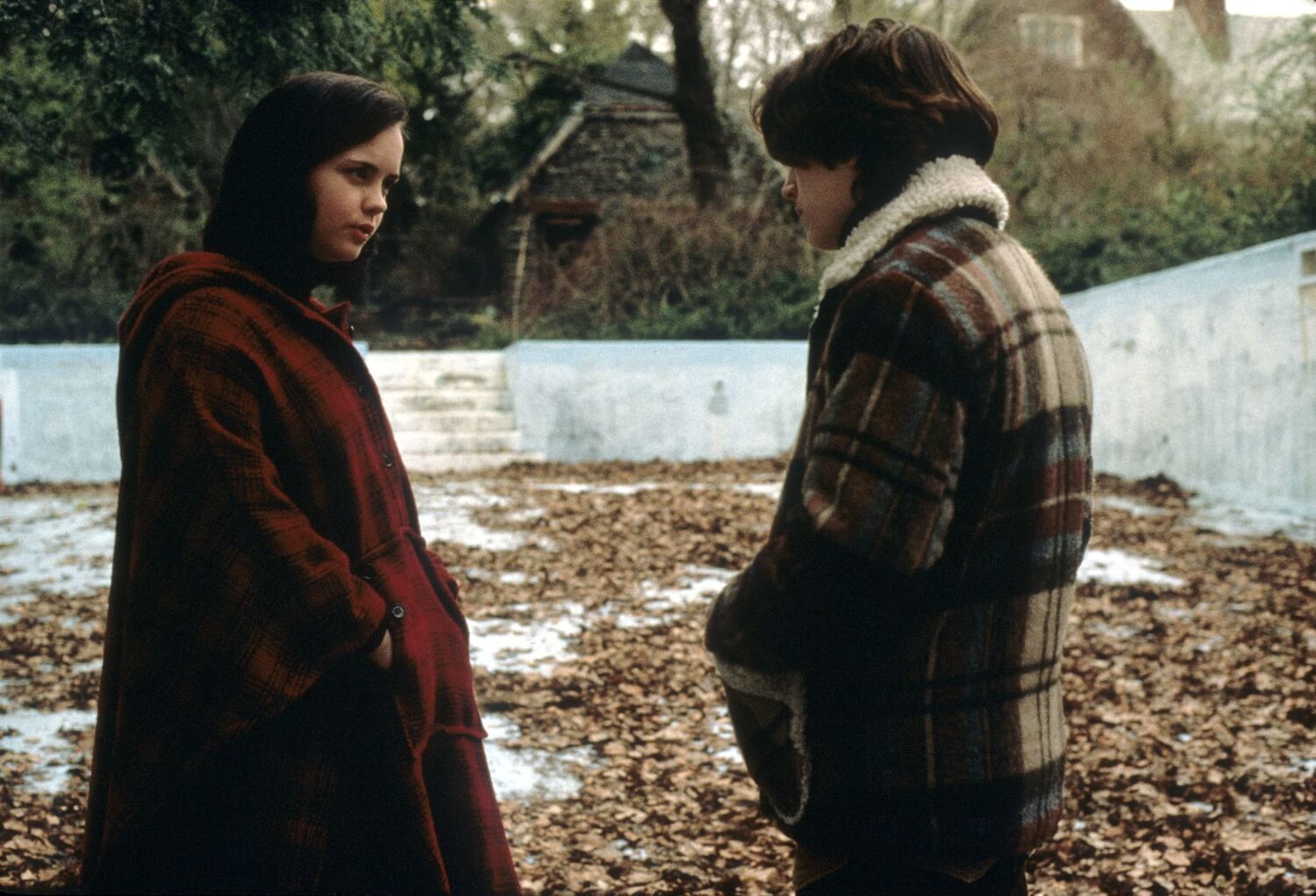 Кадр фильма «Ледяной ветер» // Fox Searchlight Pictures