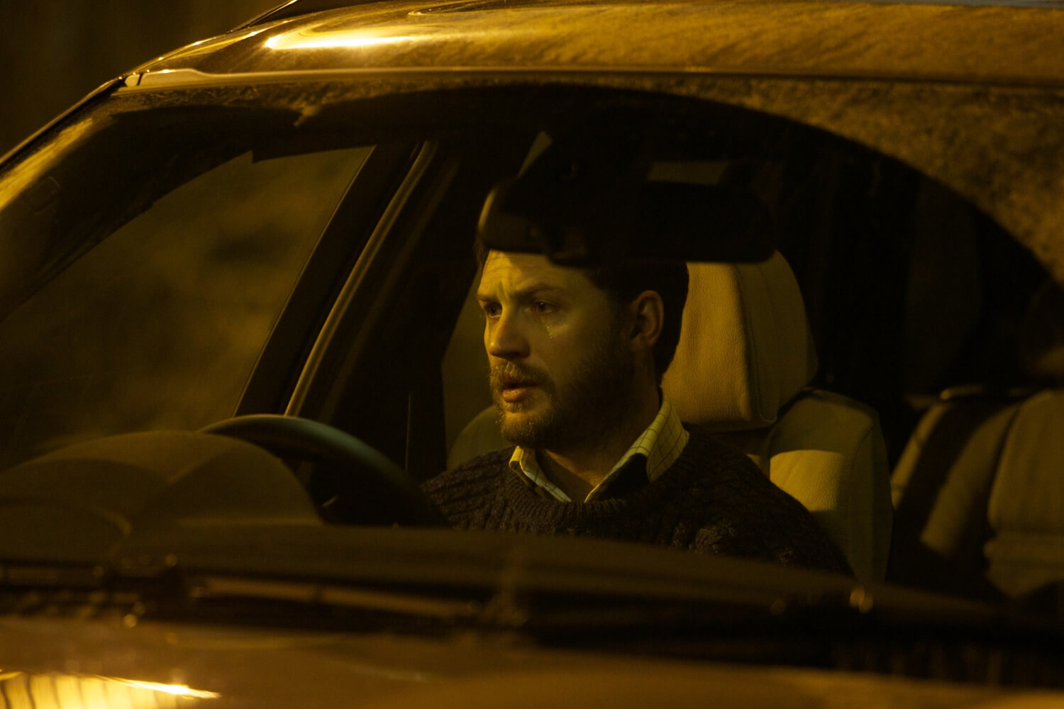 Кадр фильма «Лок» // IM Global