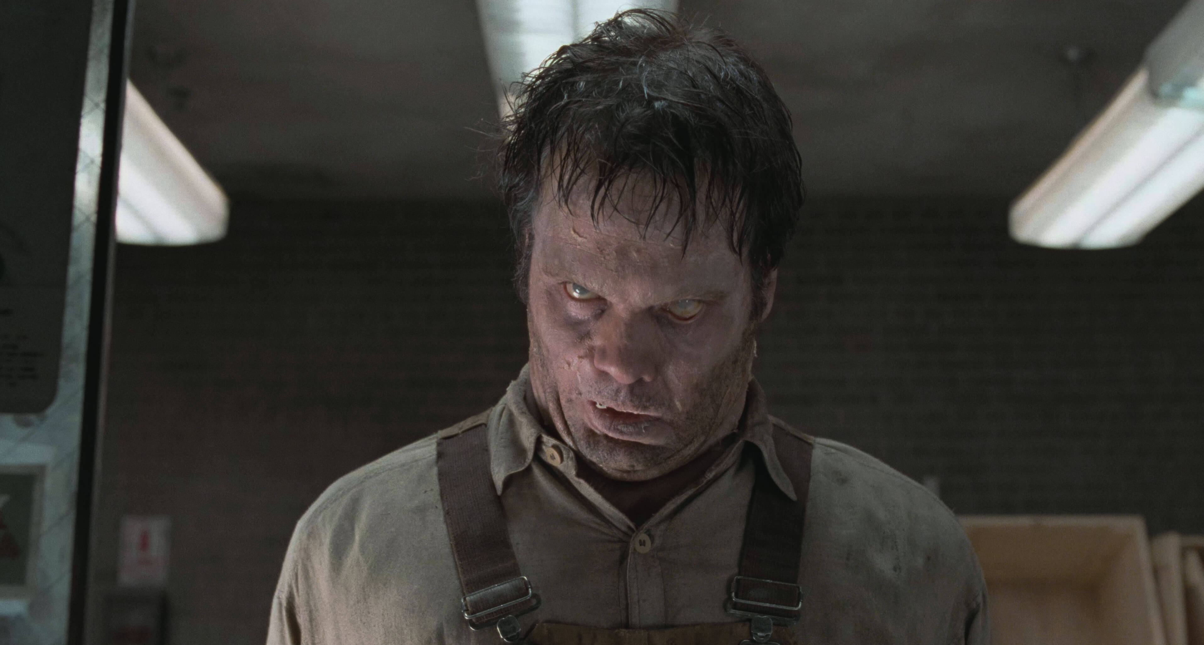 Кадр фильма «Люди в чёрном» // Columbia Pictures