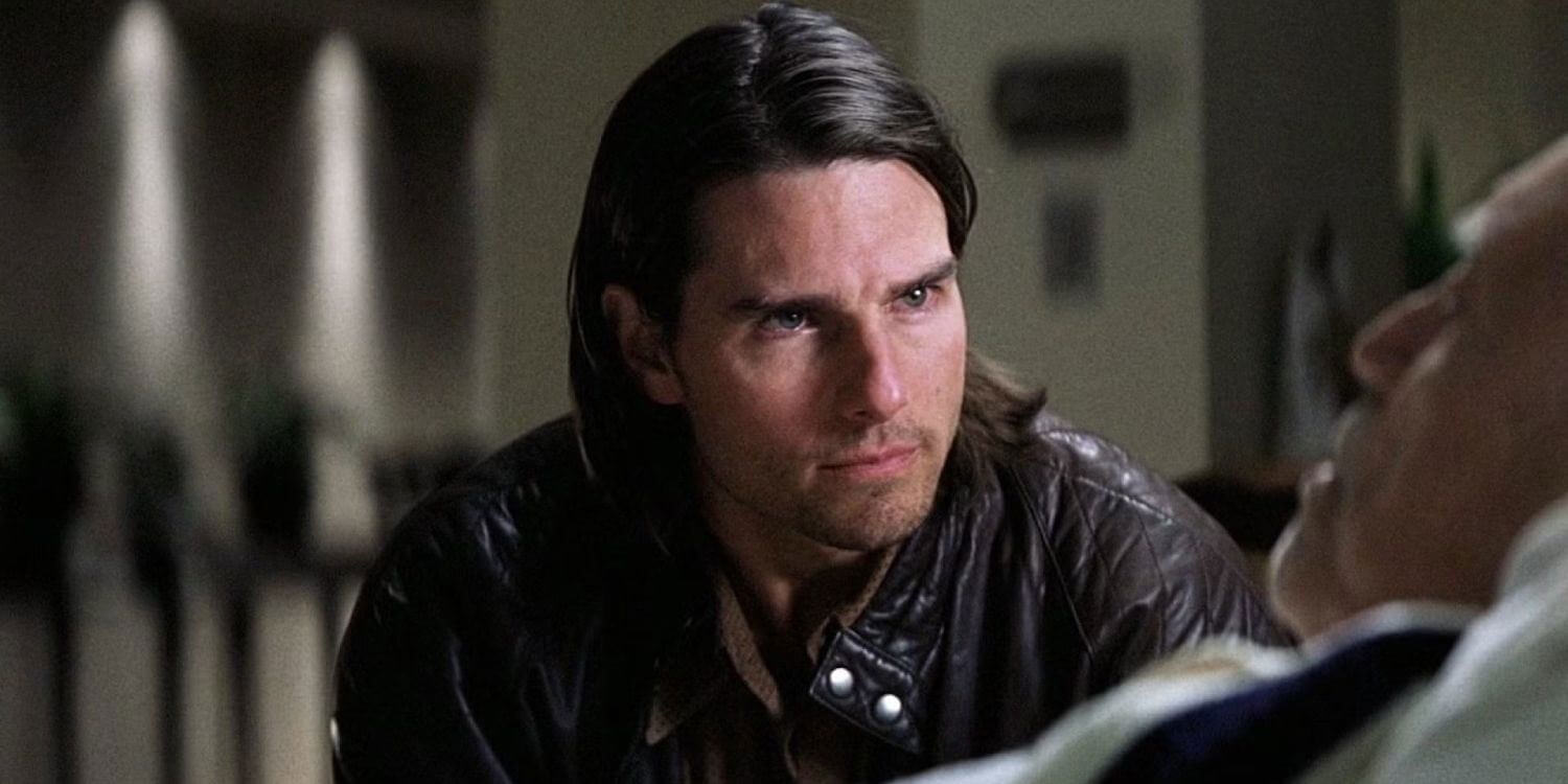 Кадр фильма «Магнолия» // New Line Cinema