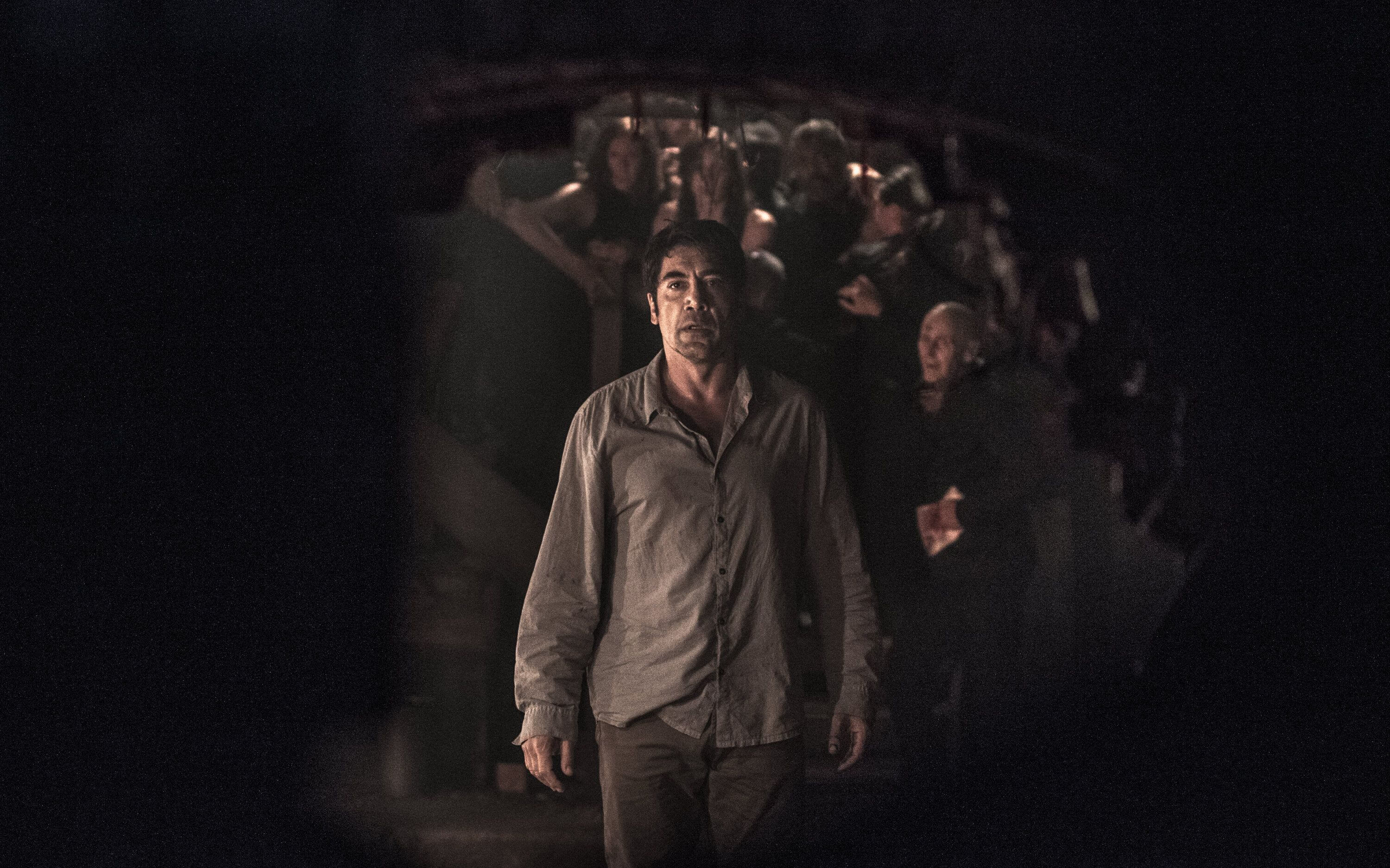 Кадр фильма «мама!» // Paramount Pictures