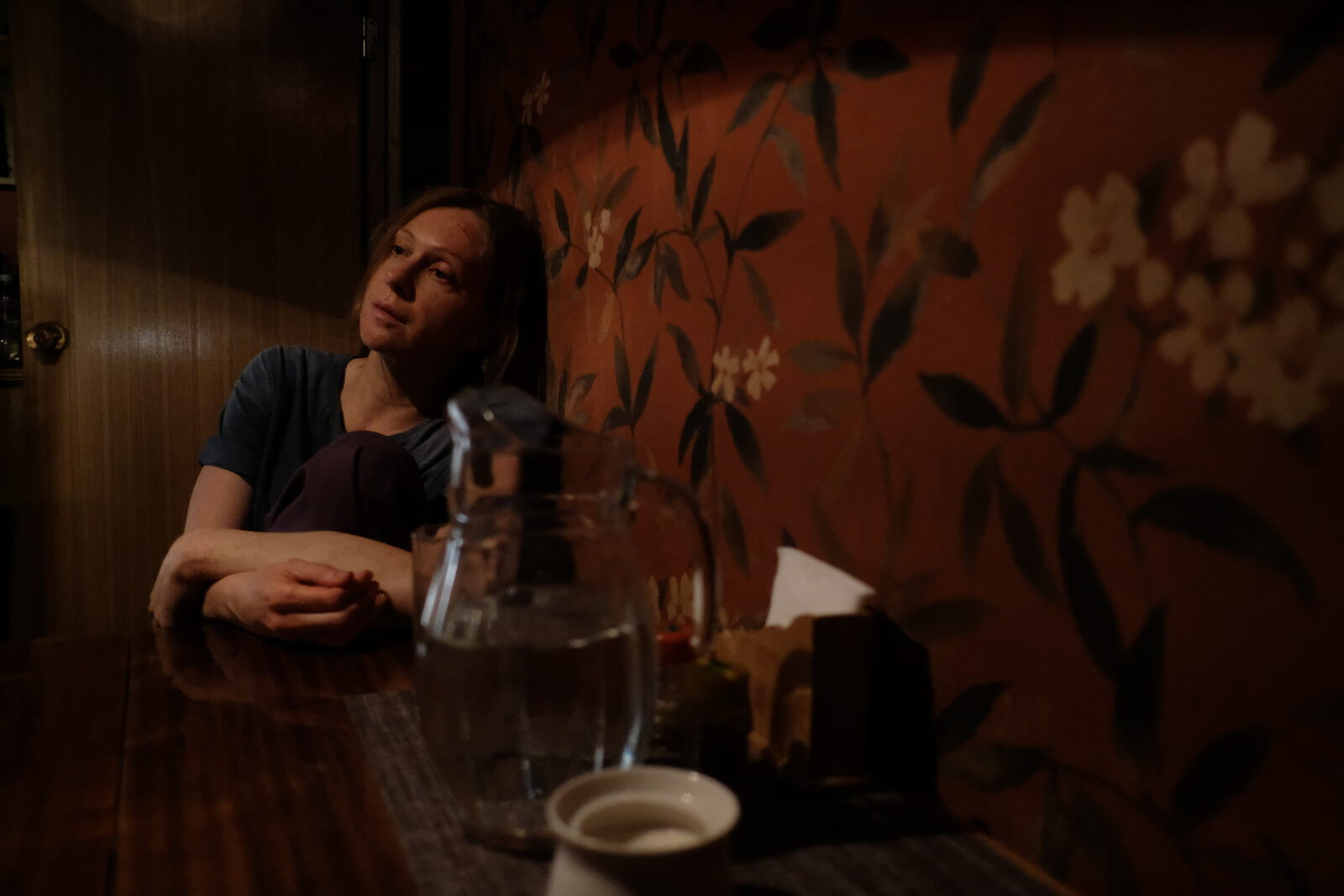 Кадр фильма «Мама, я дома» // «Нон-стоп Продакшн»