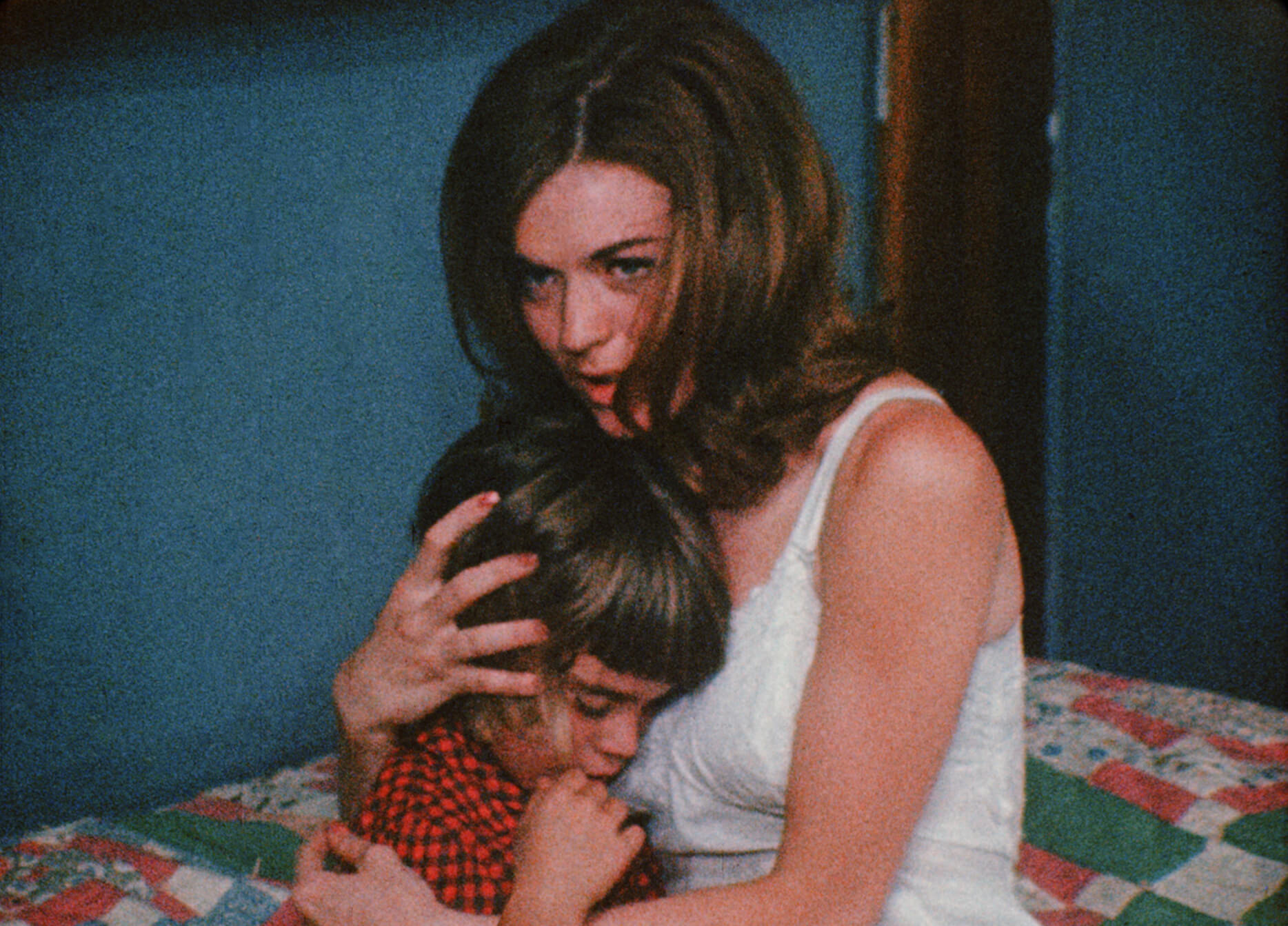 Кадр фильма «Манос: Руки судьбы» // Sun City Films