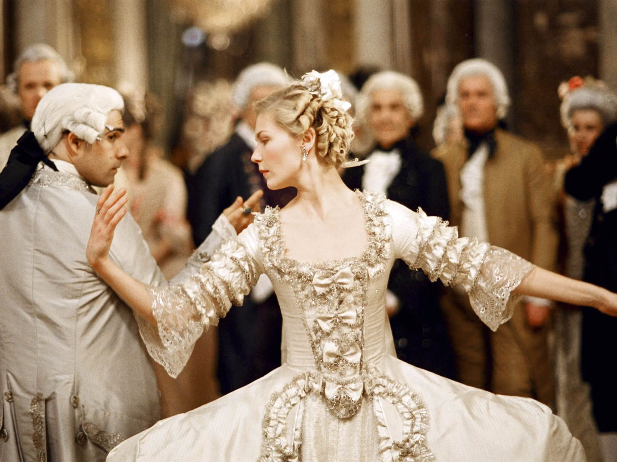 Кадр фильма «Мария-Антуанетта» // Columbia Pictures
