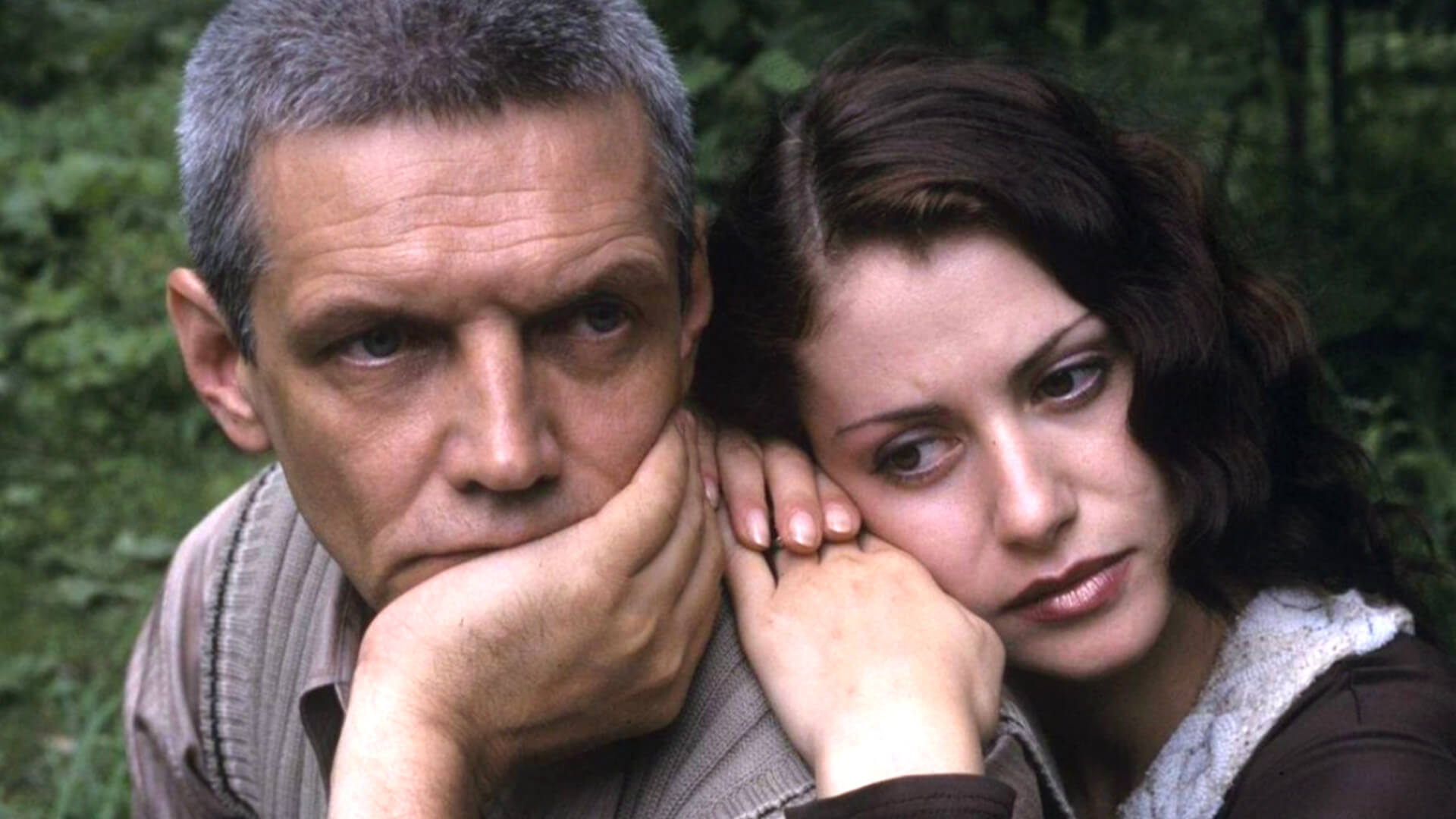 Кадр сериала «Мастер и Маргарита» // «Централ Партнершип»