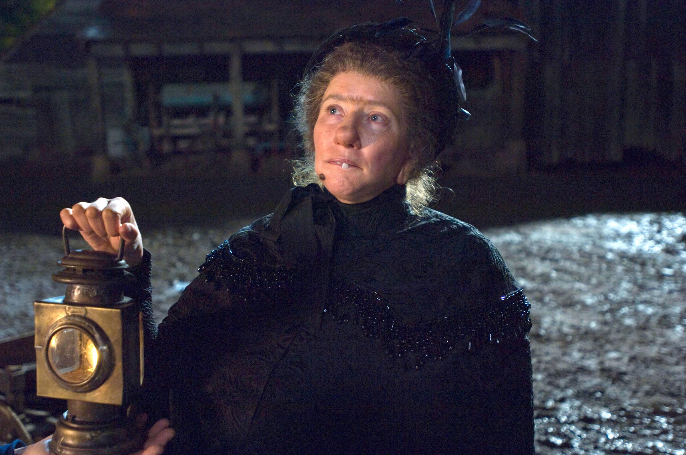 Кадр фильма «Моя ужасная няня» // Metro-Goldwyn-Mayer