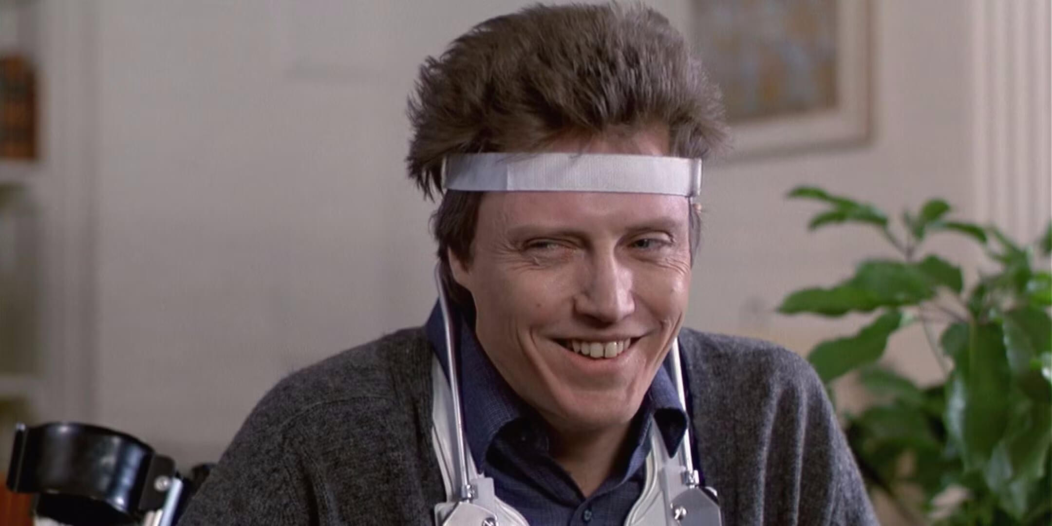 Кадр фильма «Мёртвая зона» // Dino De Laurentiis Company