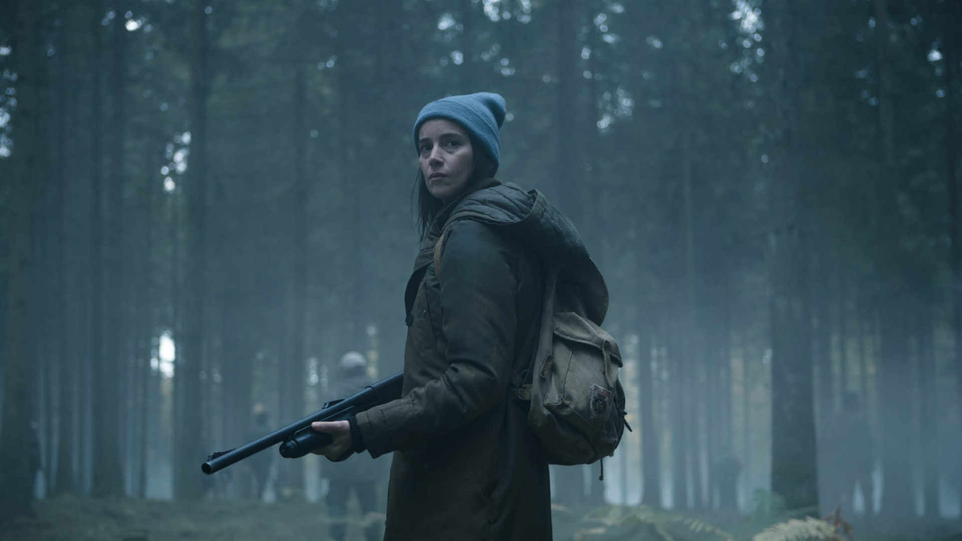 Кадр сериала «Мёртвая зона» // France Télévisions