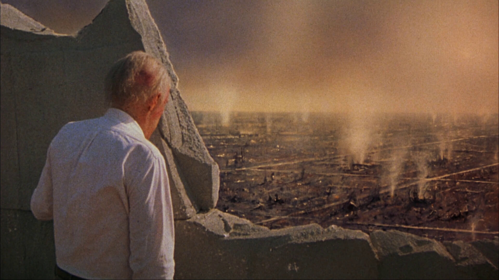 Кадр фильма «На следующий день» // ABC Circle Films