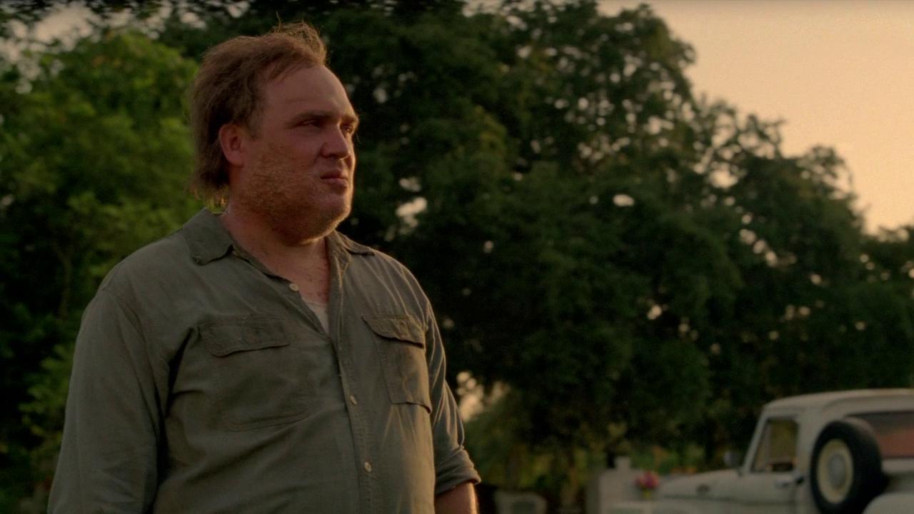 Кадр сериала «Настоящий детектив» // HBO