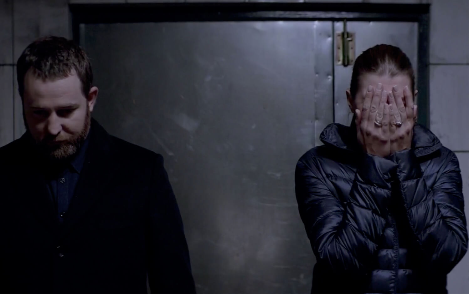 Кадр фильма «Нелюбовь» // «Нон-стоп продакшн»