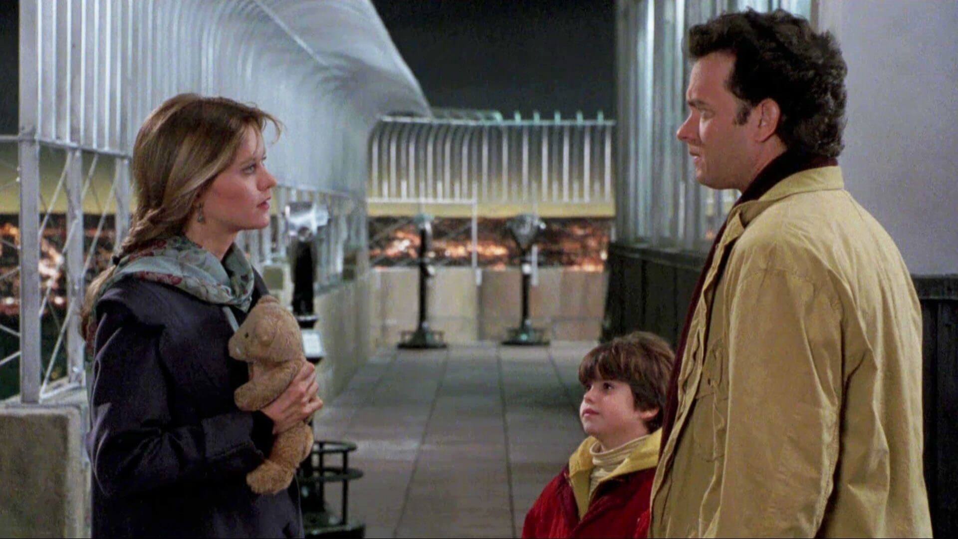 Кадр фильма «Неспящие в Сиэтле» // TriStar Pictures