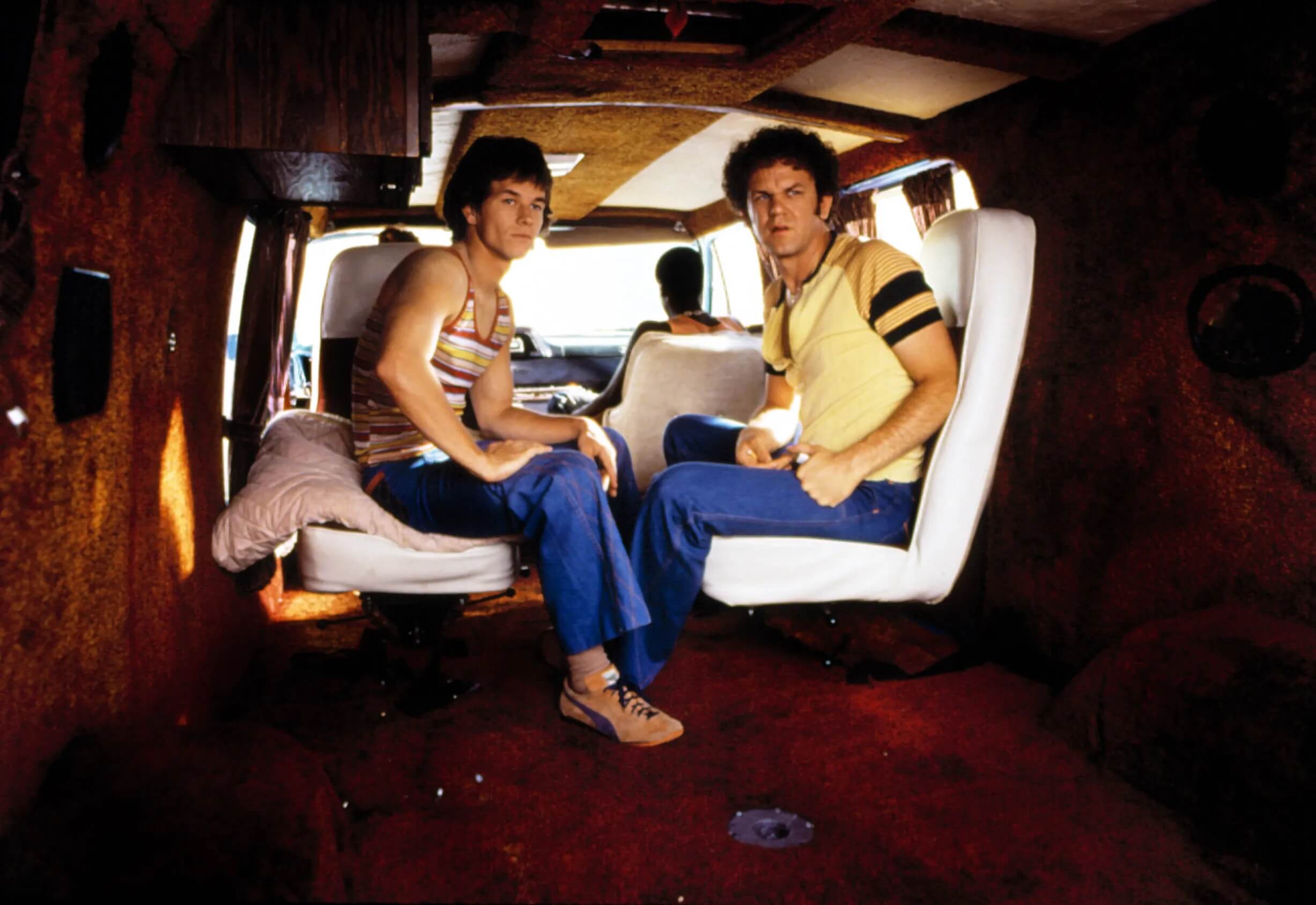 Кадр фильма «Ночи в стиле буги» // New Line Cinema