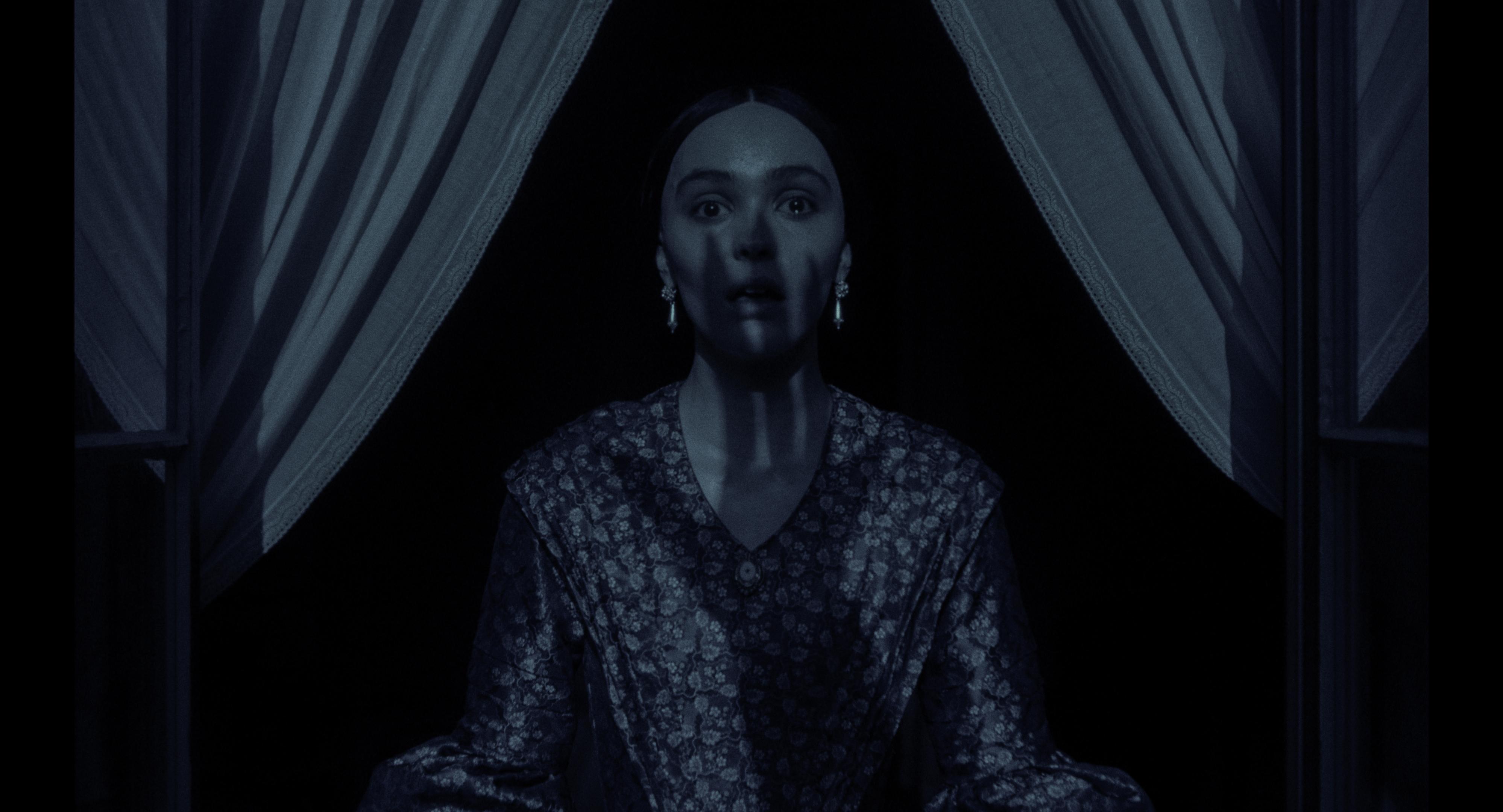 Кадр фильма «Носферату» (2024) // Universal Pictures