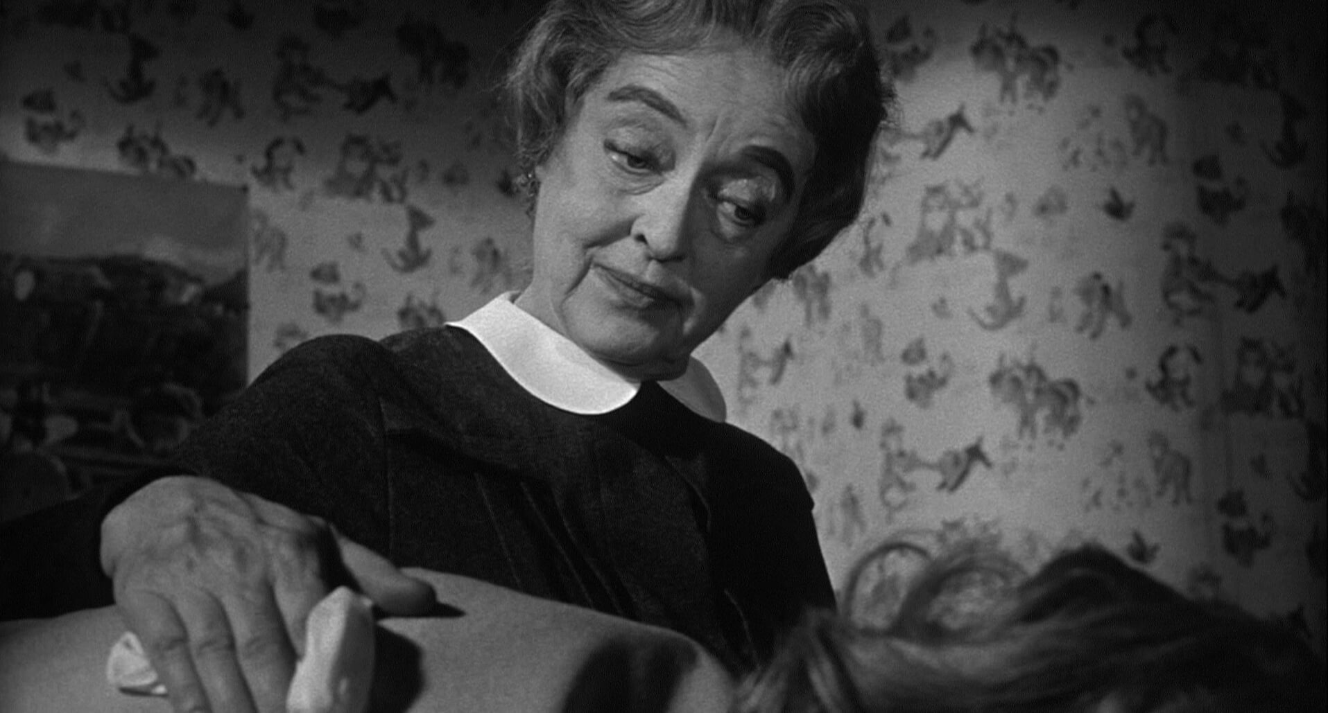 Кадр фильма «Няня» // Associated British Picture Corporation