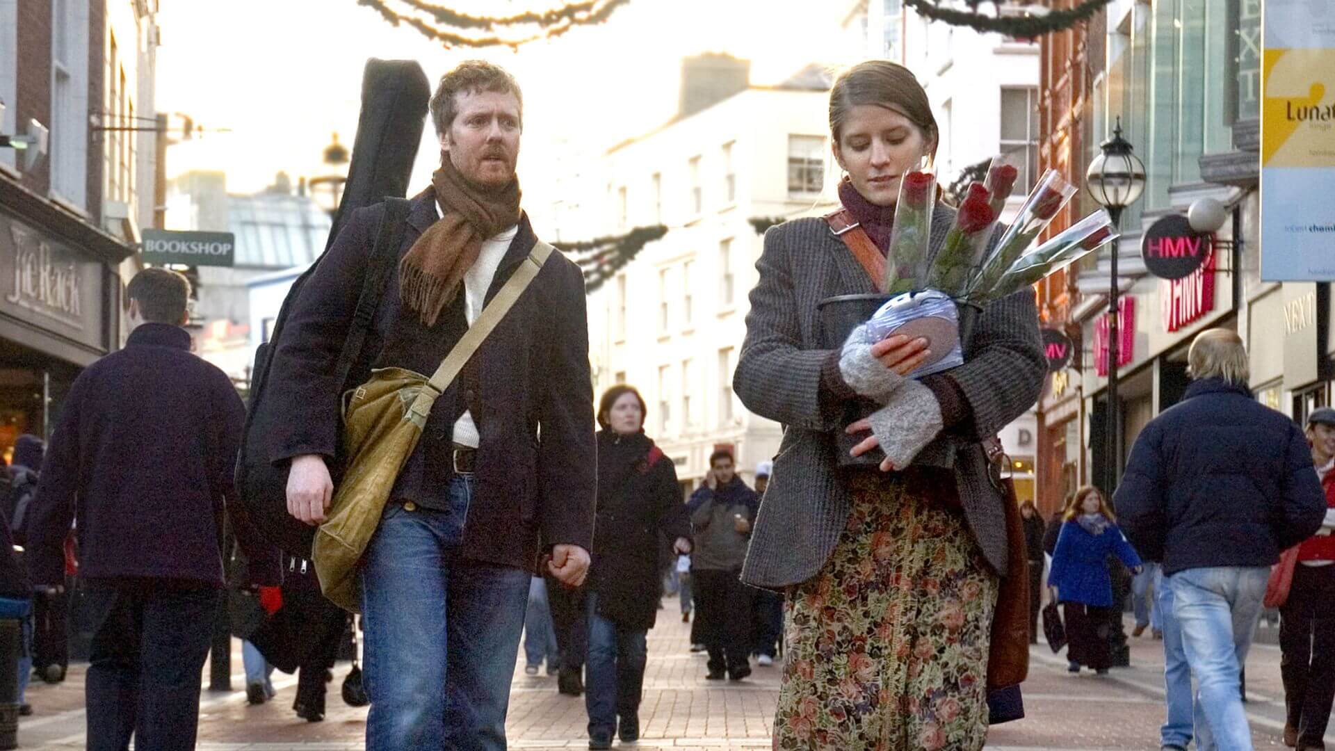 Кадр фильма «Однажды» // RTÉ