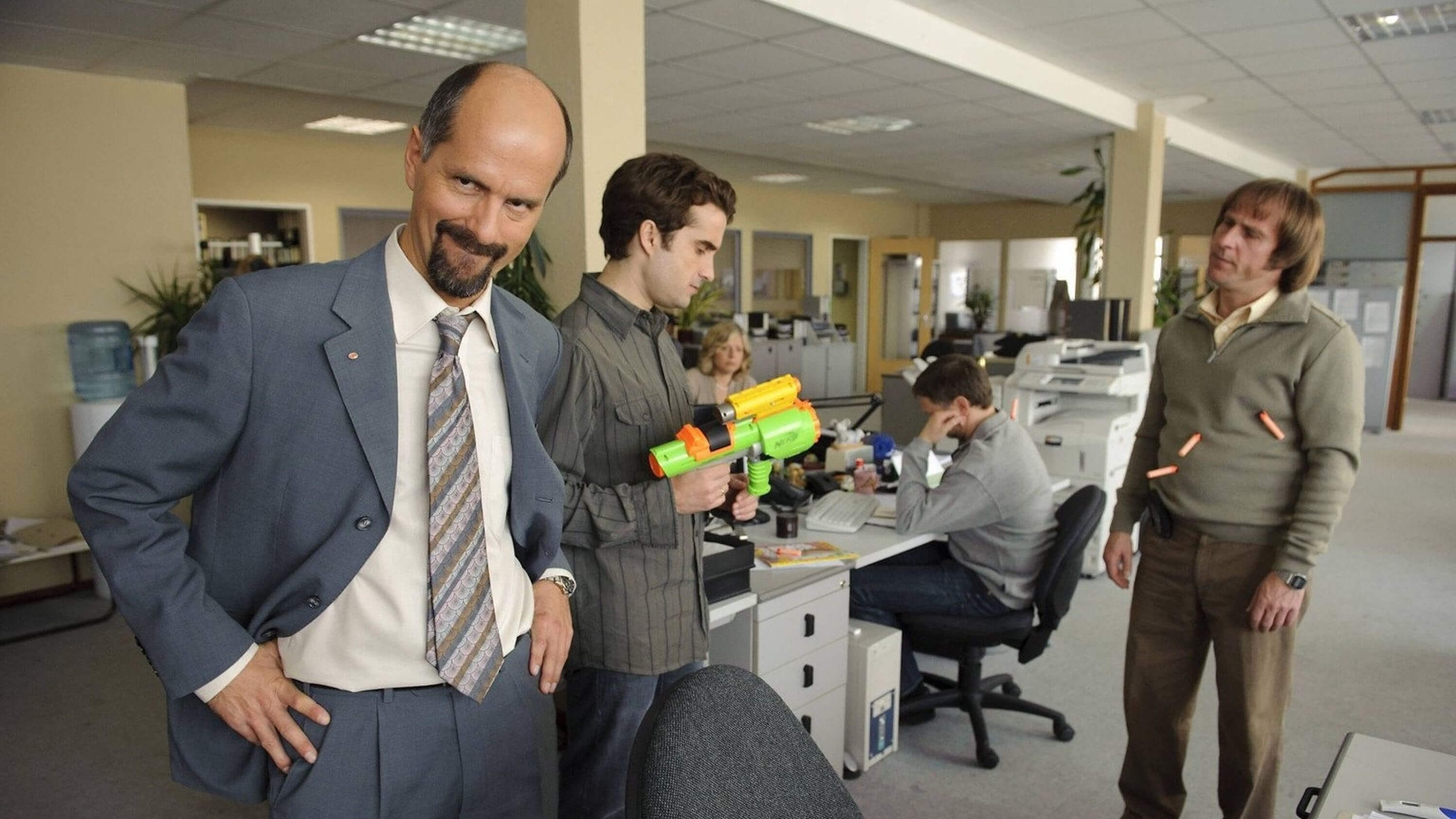 Кадр сериала «Офис» // ProSieben