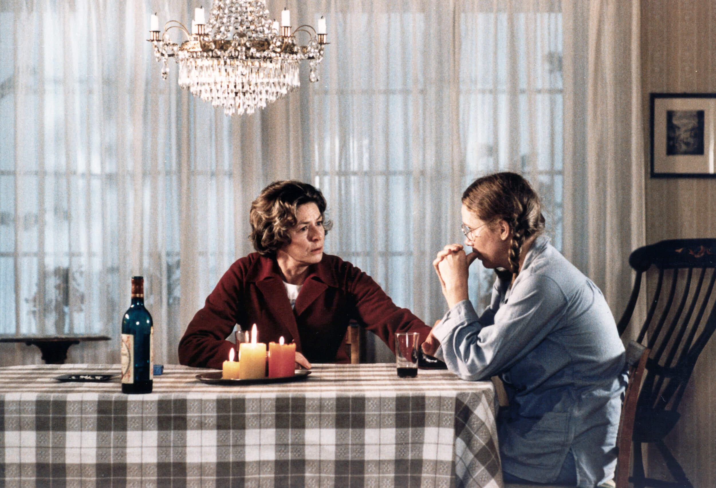 Кадр фильма «Осенняя соната» // ITC Entertainment
