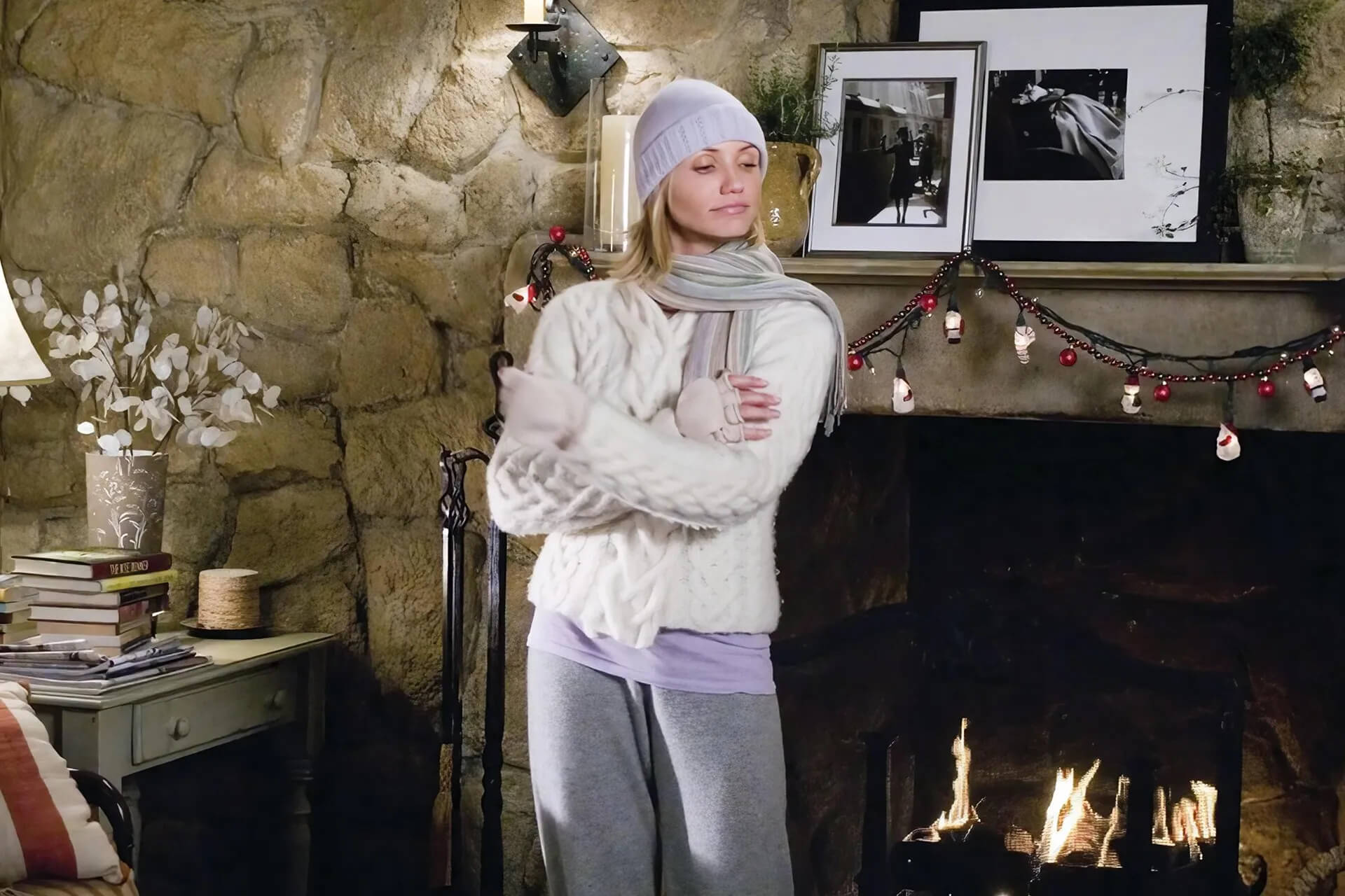 Кадр фильма «Отпуск по обмену» // Columbia Pictures