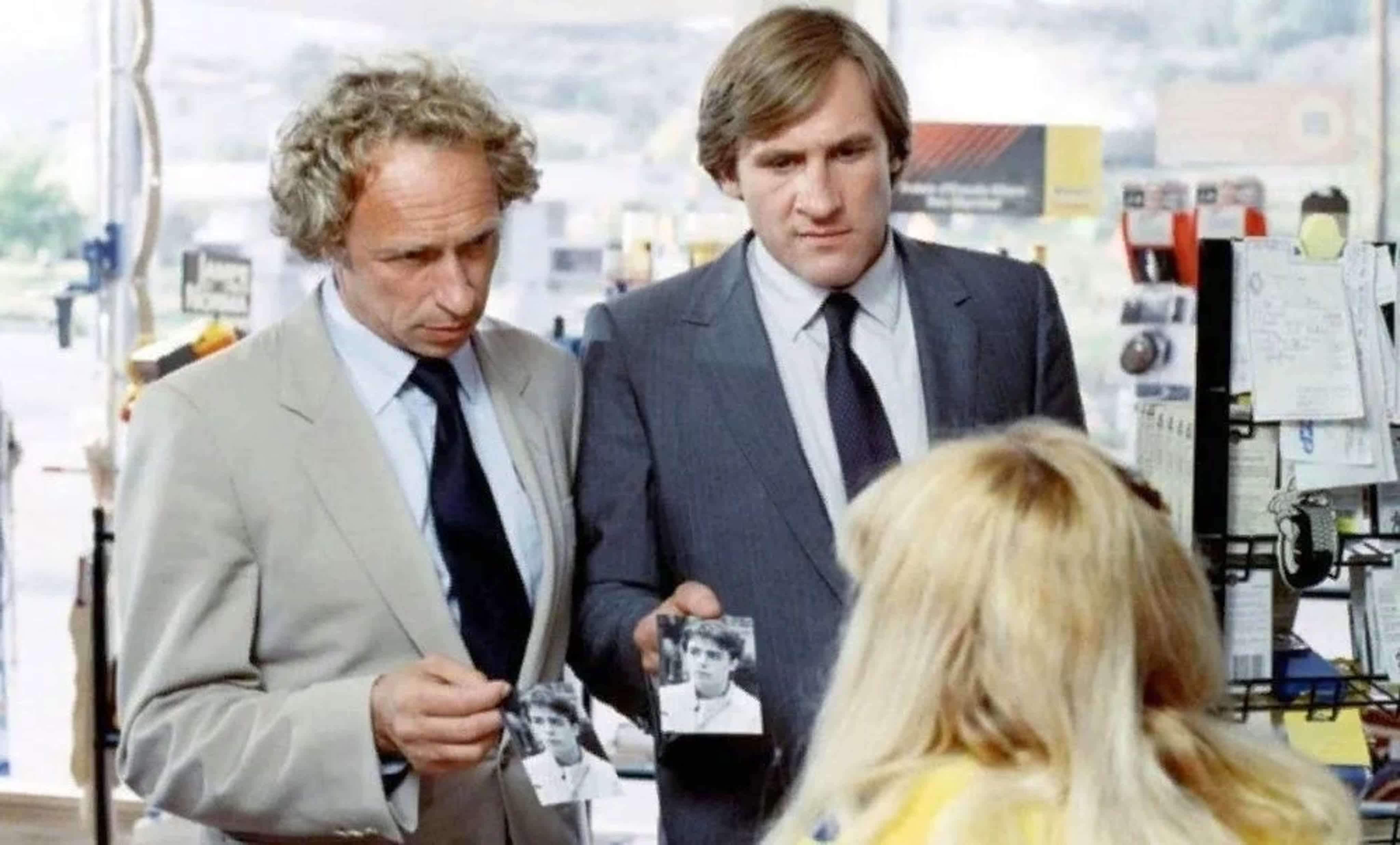 Кадр фильма «Папаши» // DD Productions