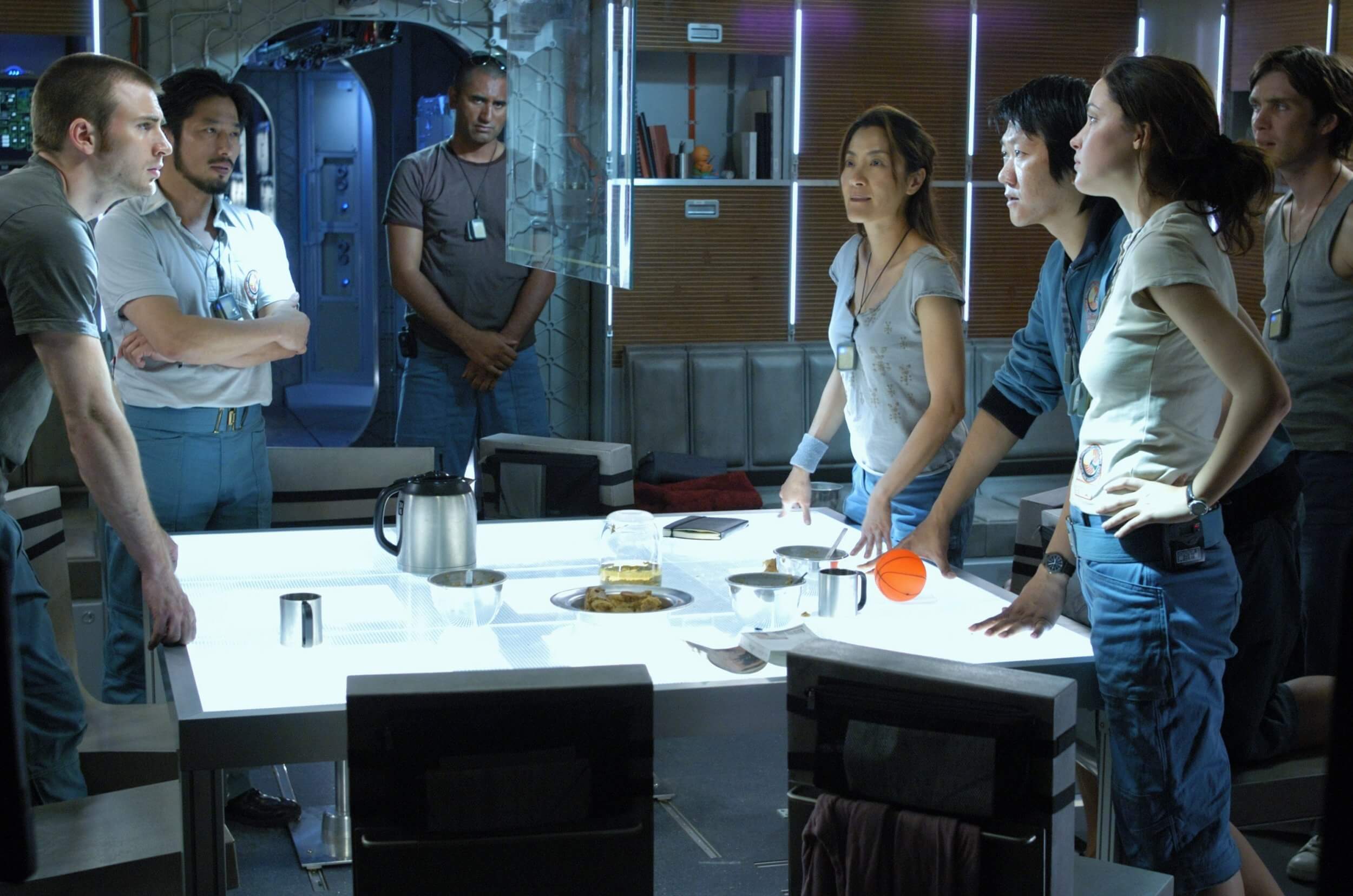 Кадр фильма «Пекло» // DNA Films