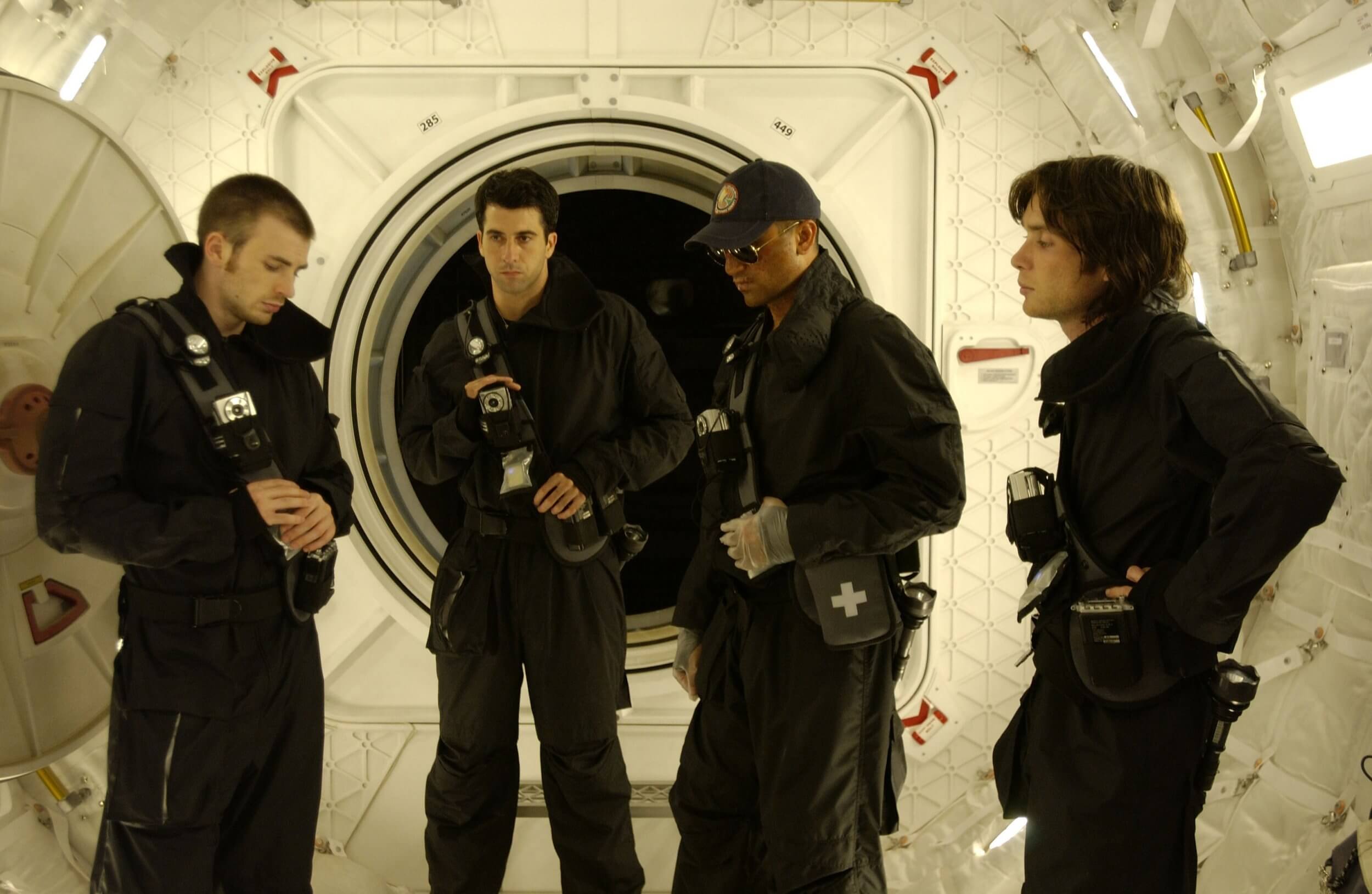 Кадр фильма «Пекло» // DNA Films